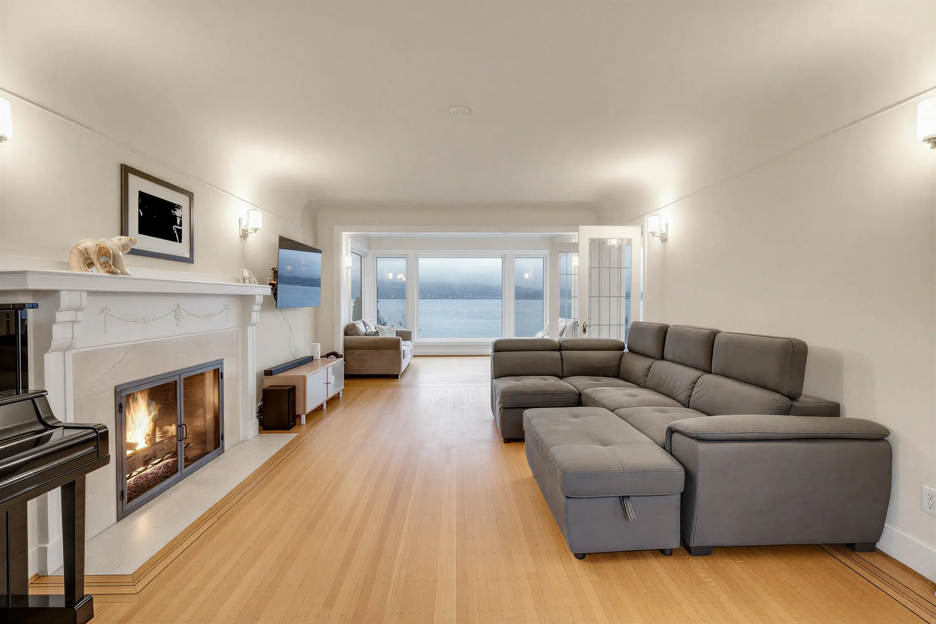 Property at 3131 POINT GREY ROAD, Vancouver, BC