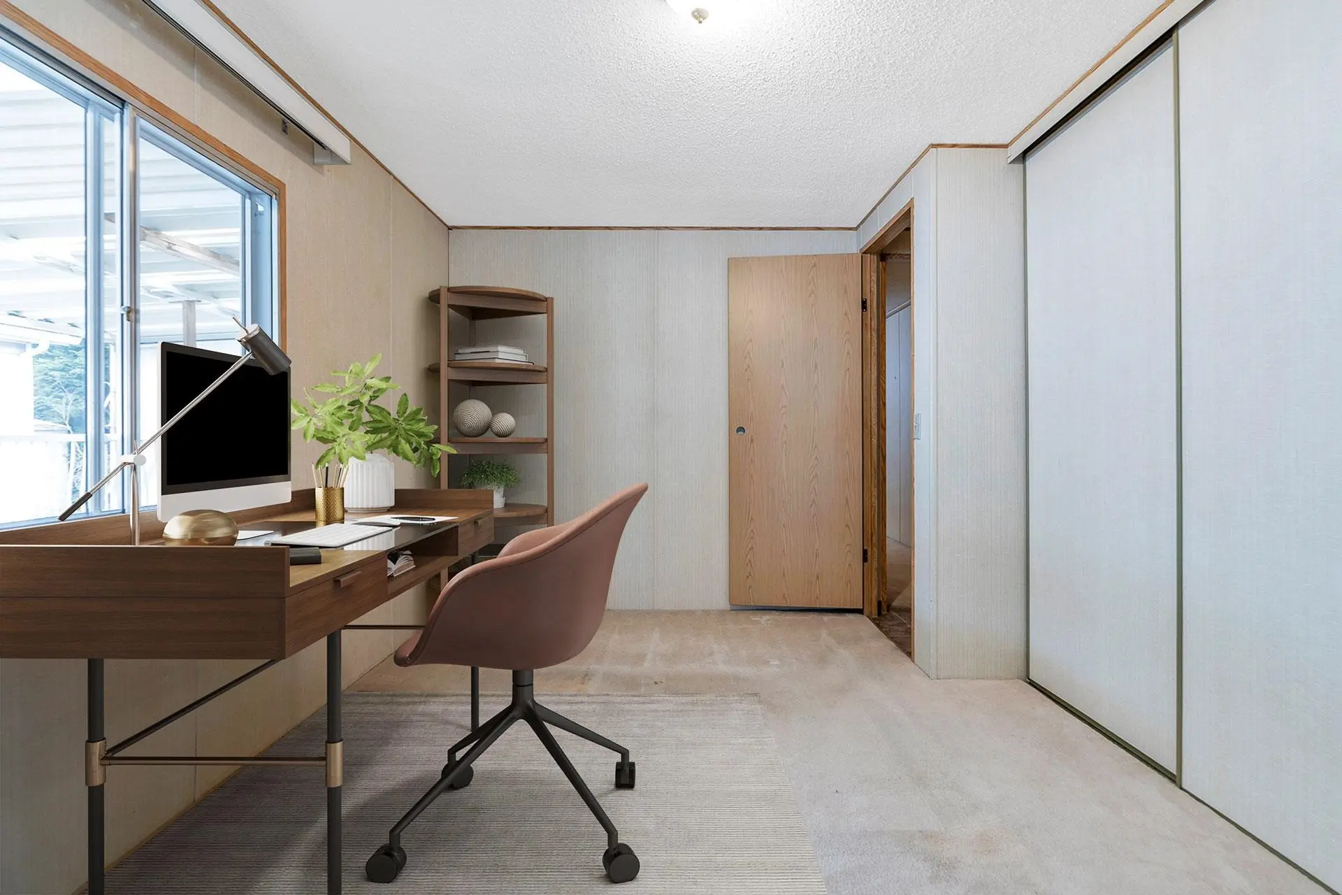 Property at #105 2062 KING GEORGE HIGHWAY, Surrey, BC