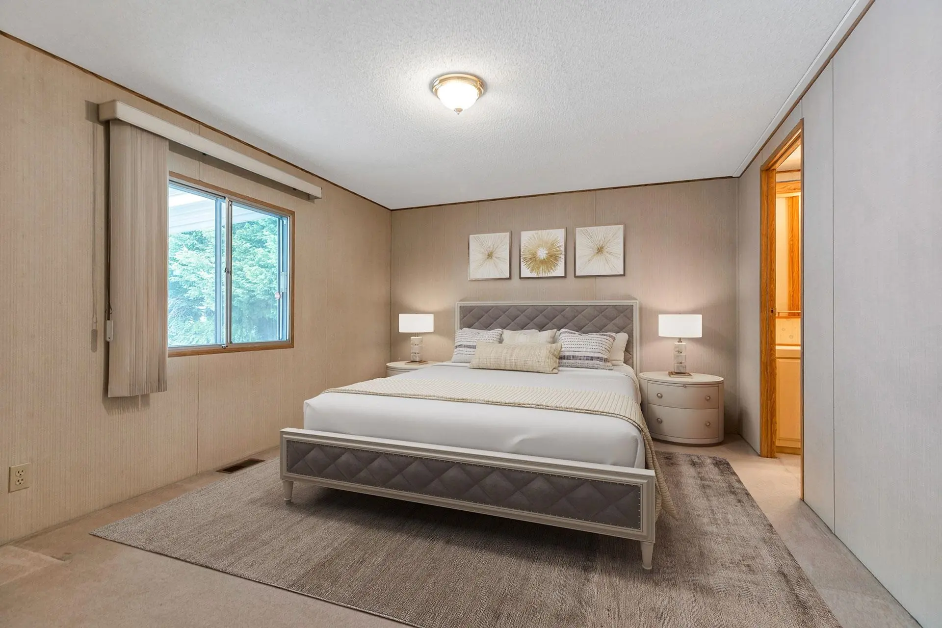 Property at #105 2062 KING GEORGE HIGHWAY, Surrey, BC