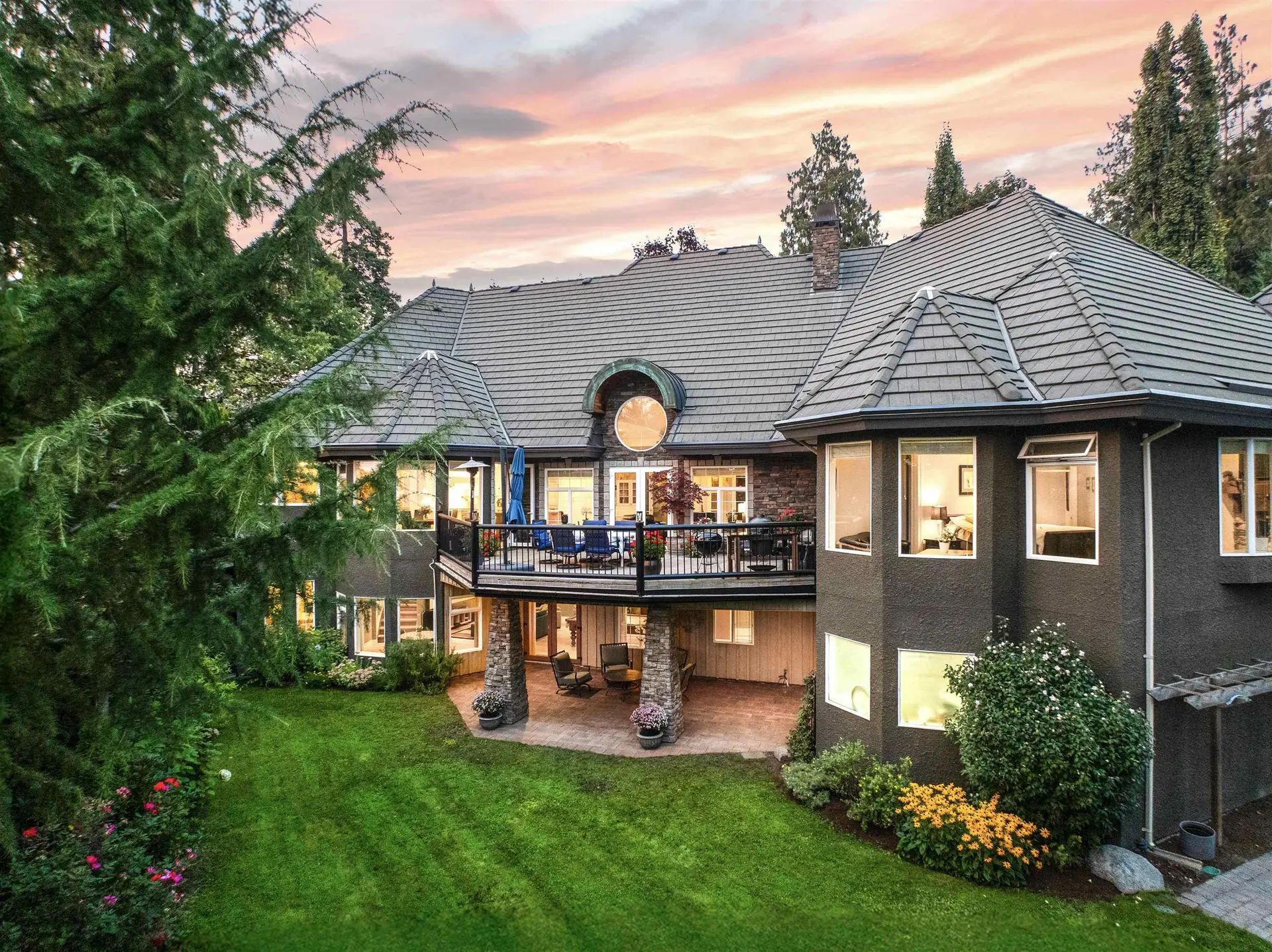 Property at 18638 54a Avenue, Surrey, BC