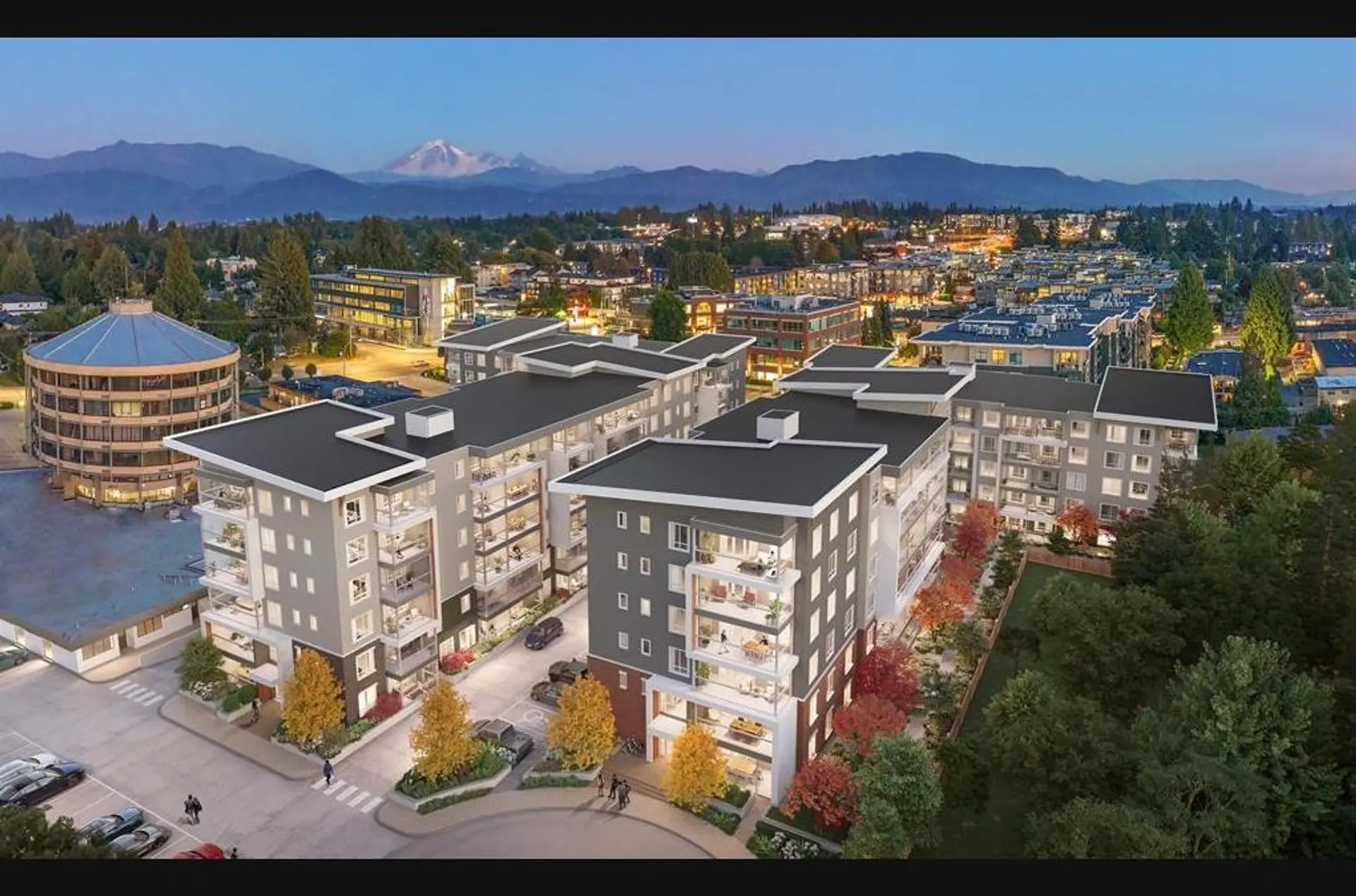 Property at #208 33522 COTTAGE LANE, Abbotsford, BC