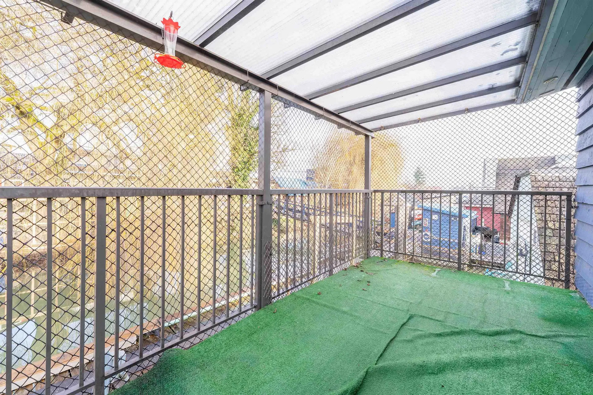 Property at #12 23080 DYKE ROAD, Richmond, BC