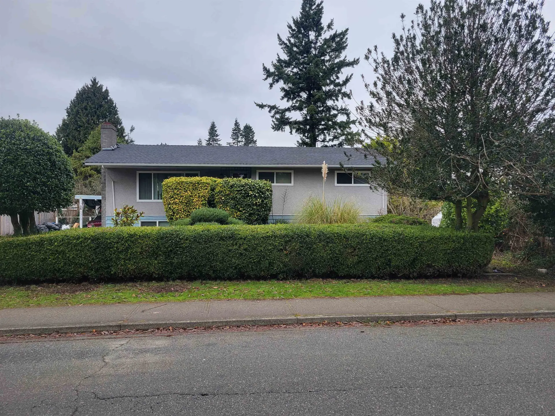 Property at 5379 1 Avenue, Delta, BC