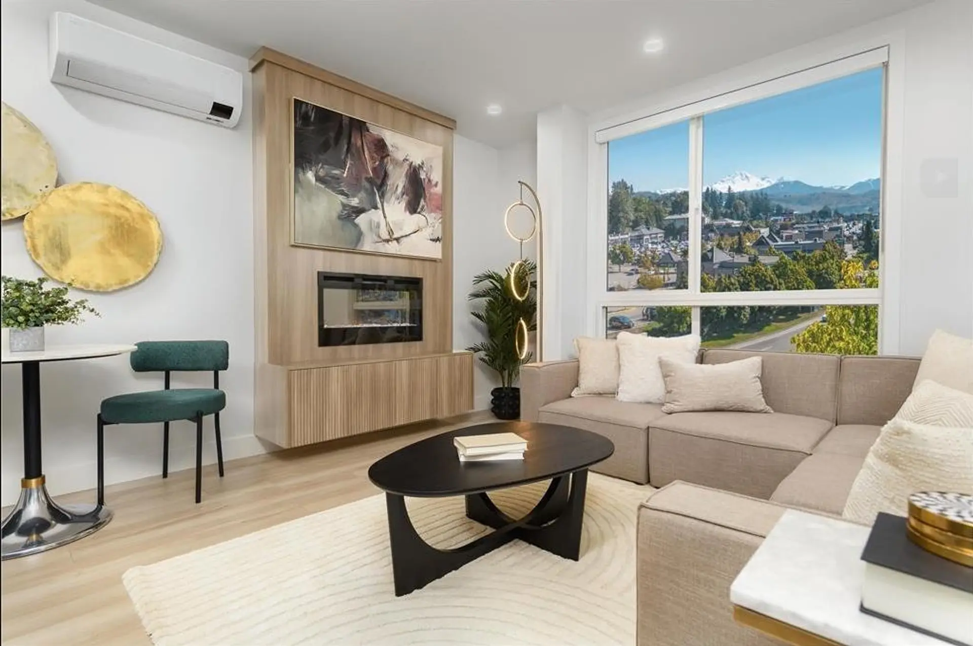 Property at #203 34375 GLADYS AVENUE, Abbotsford, BC