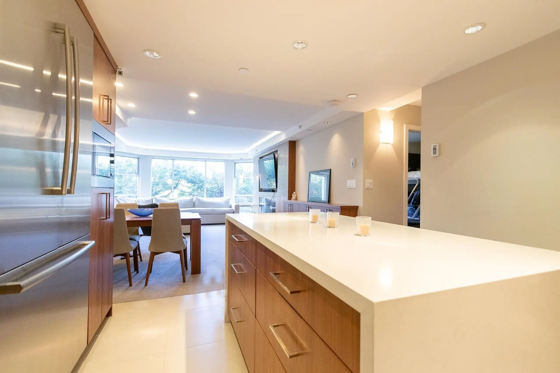 Property at #105 4910 SPEARHEAD PLACE, Whistler, BC