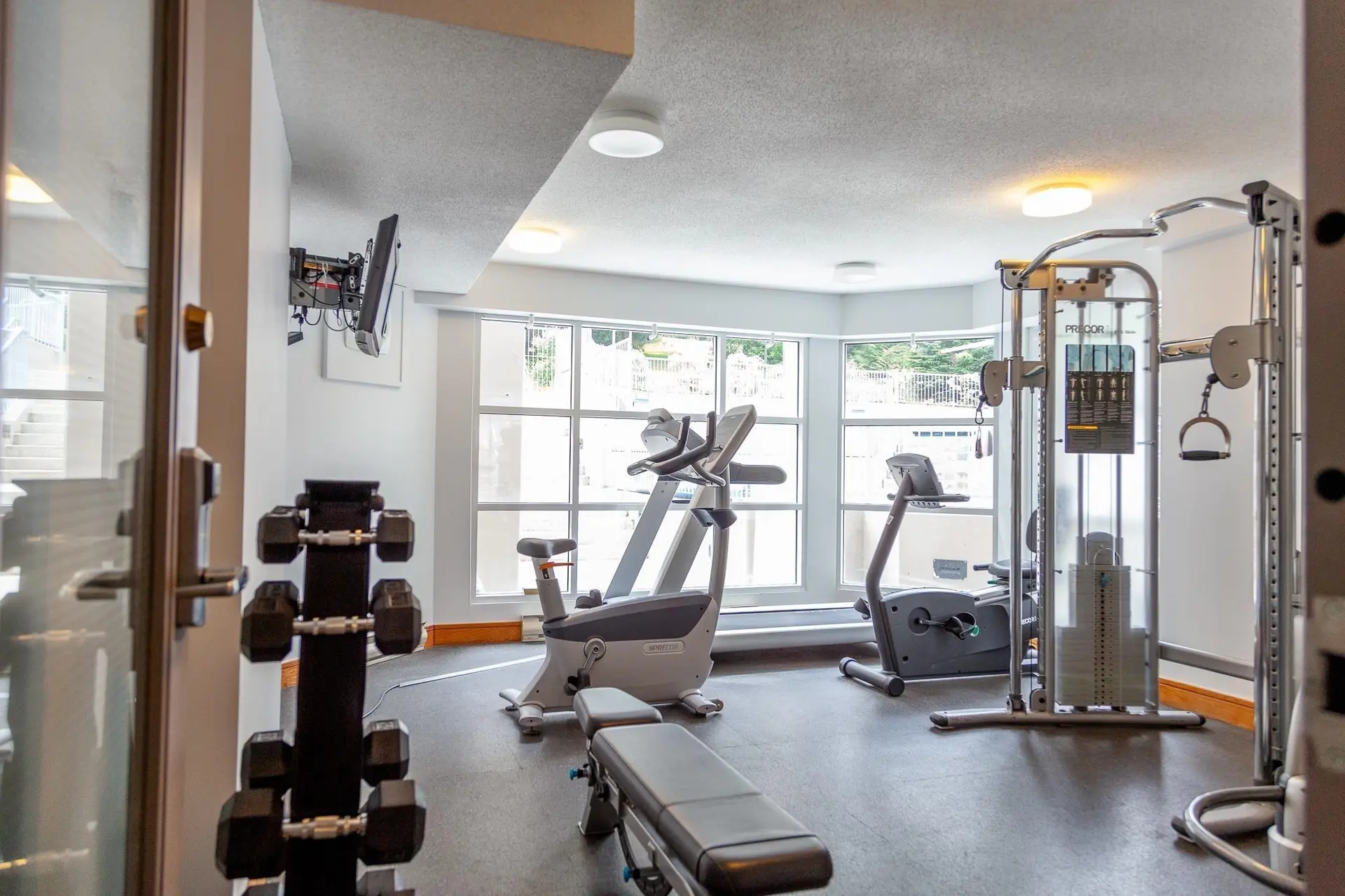 Property at #105 4910 SPEARHEAD PLACE, Whistler, BC