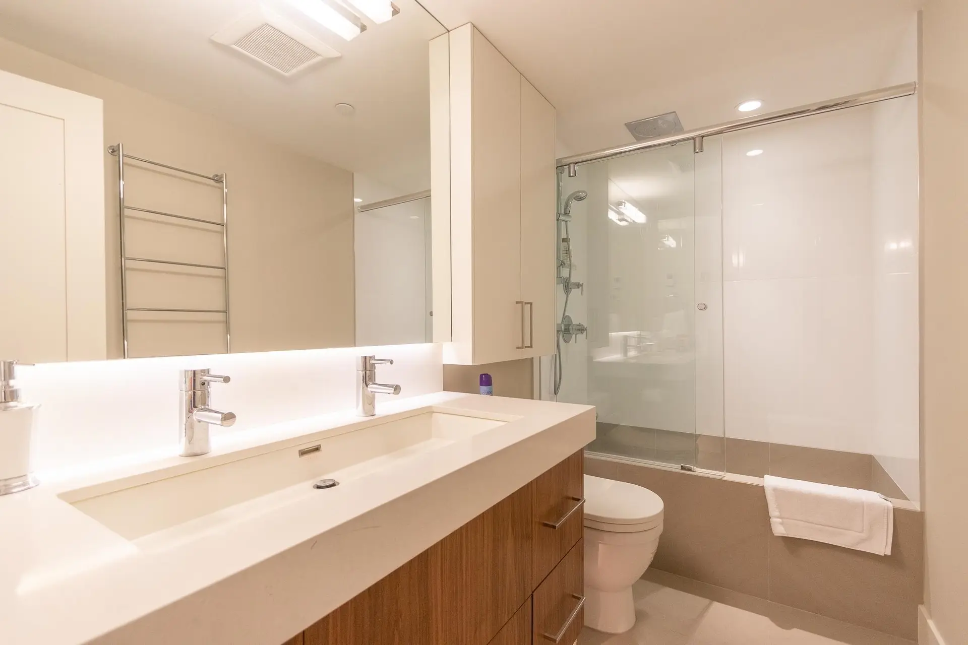 Property at #105 4910 SPEARHEAD PLACE, Whistler, BC