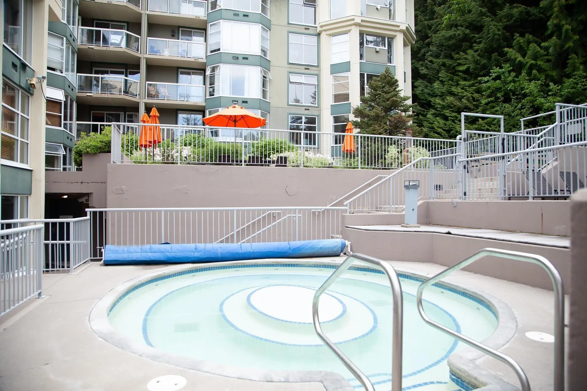 Property at #105 4910 SPEARHEAD PLACE, Whistler, BC