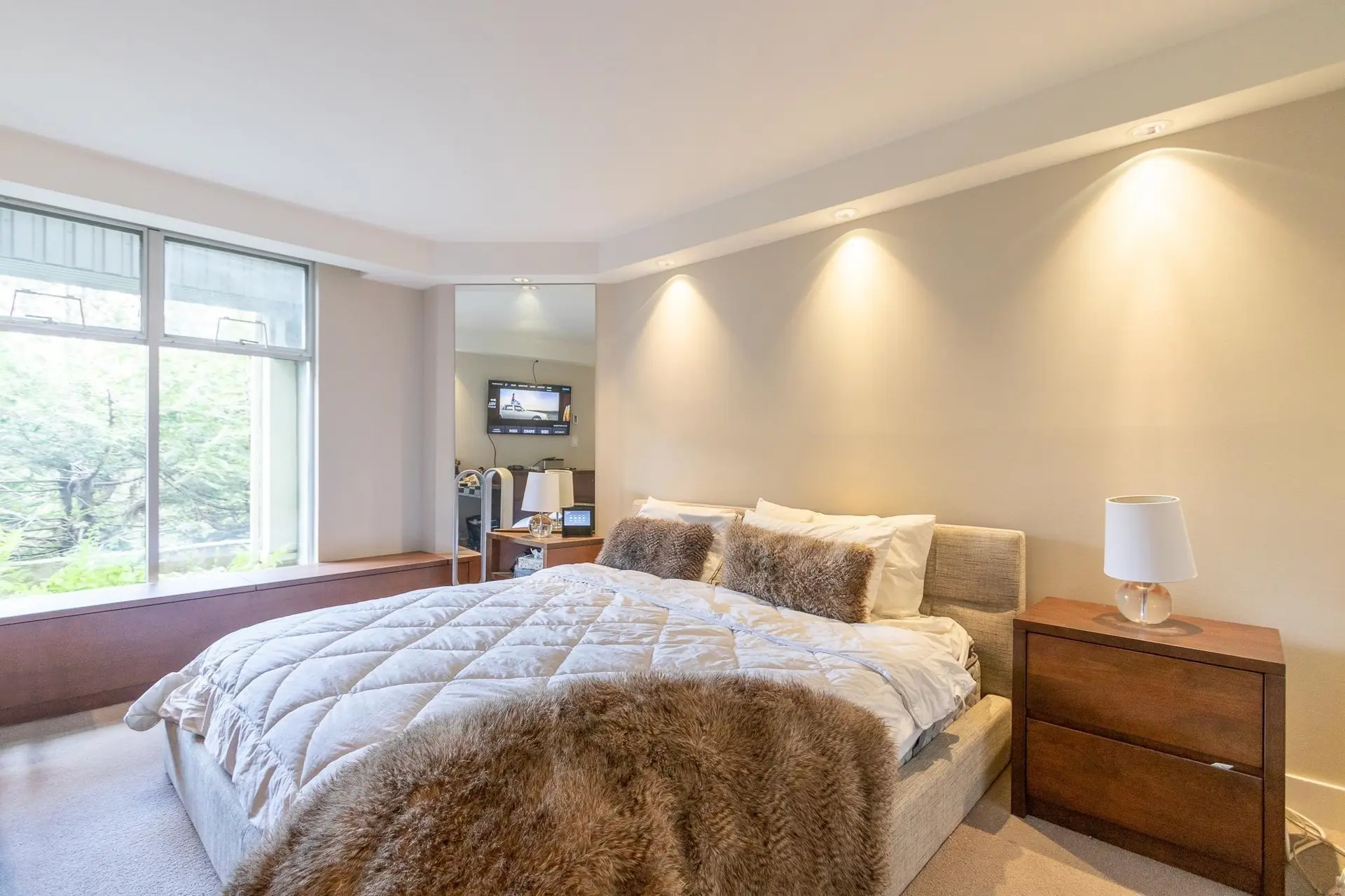 Property at #105 4910 SPEARHEAD PLACE, Whistler, BC