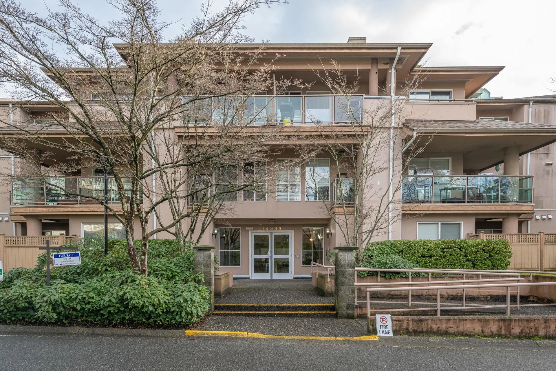 #204 14998 101a Avenue - Image 1