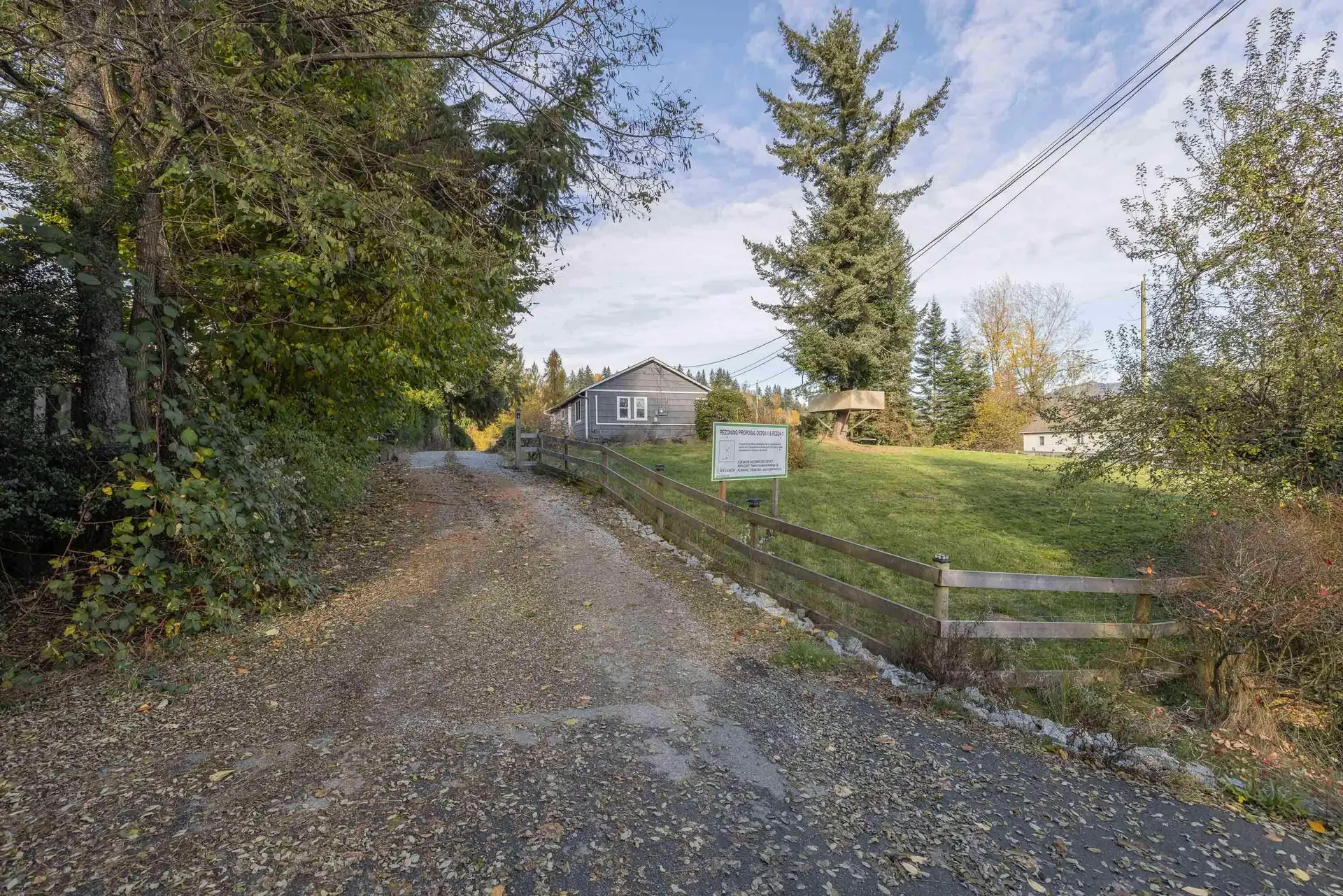 Property at 33625 Ferndale Avenue, Mission, BC
