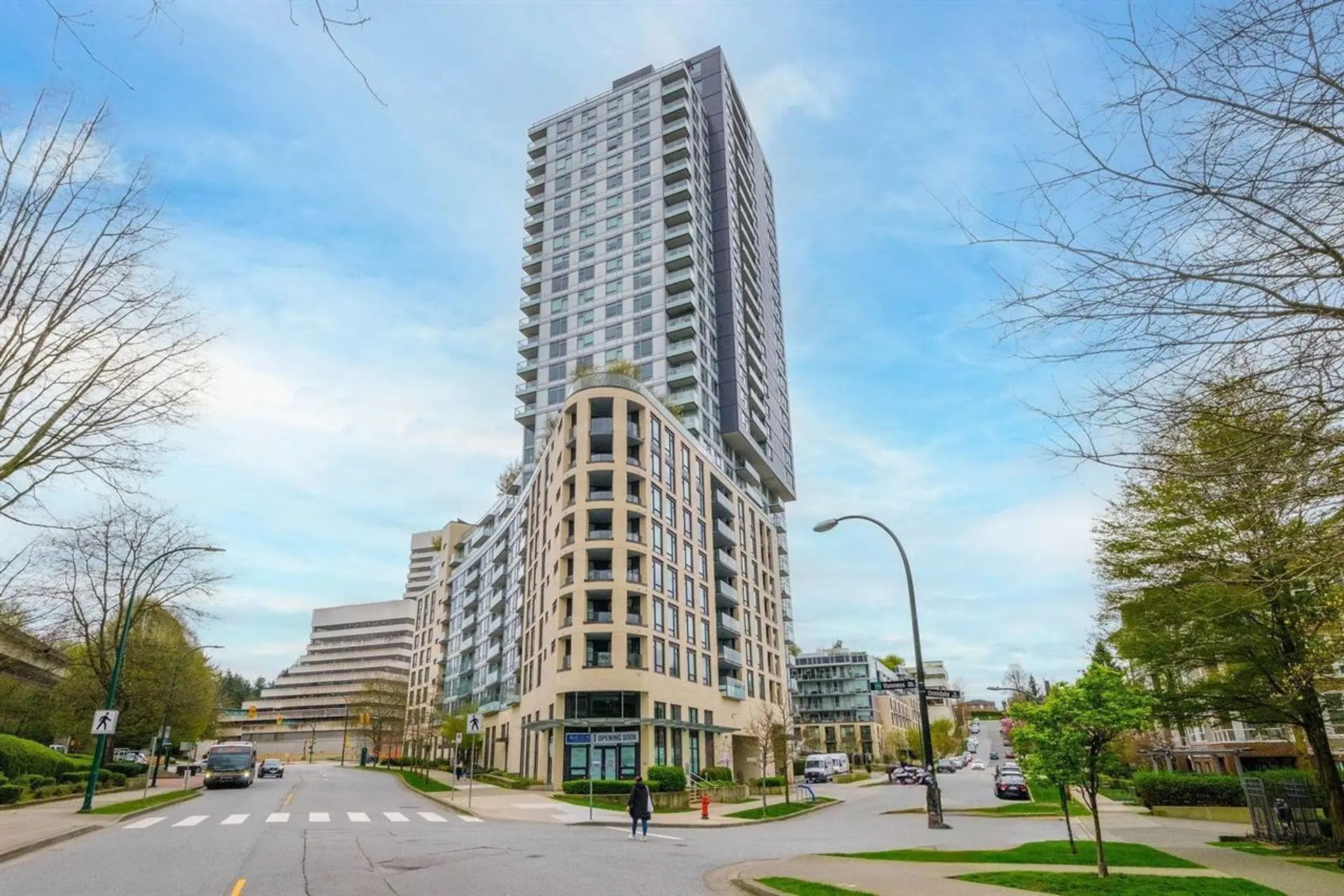 #2101 5470 Ormidale Street - Image 2