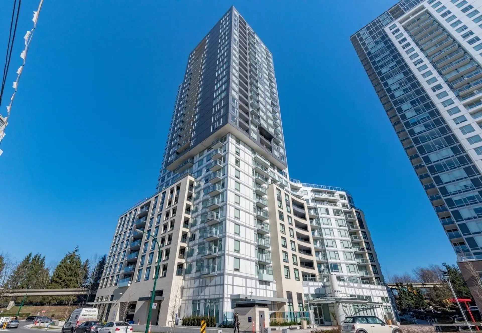 #2101 5470 Ormidale Street - Image 1