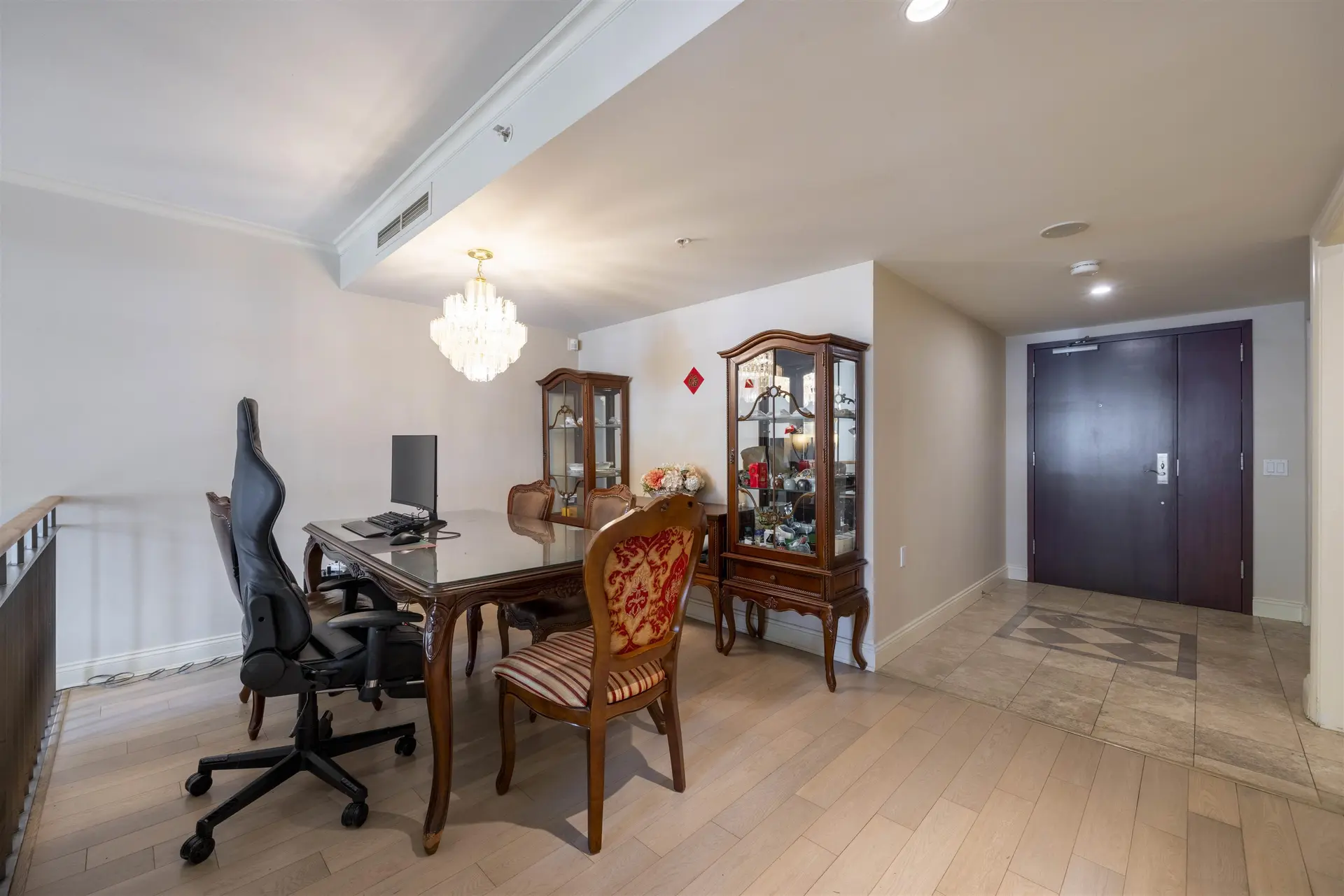 Property at #205 638 W 45th Avenue, Vancouver, BC