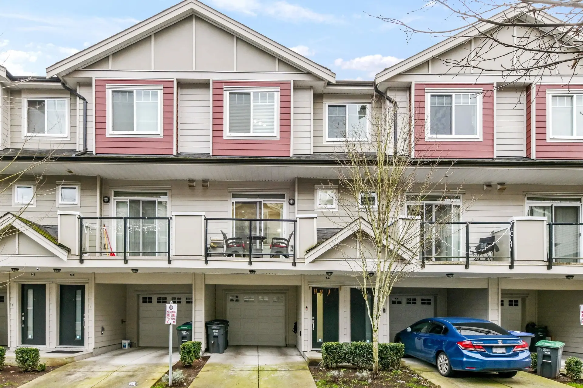 Property at #140 13898 64 Avenue, Surrey, BC