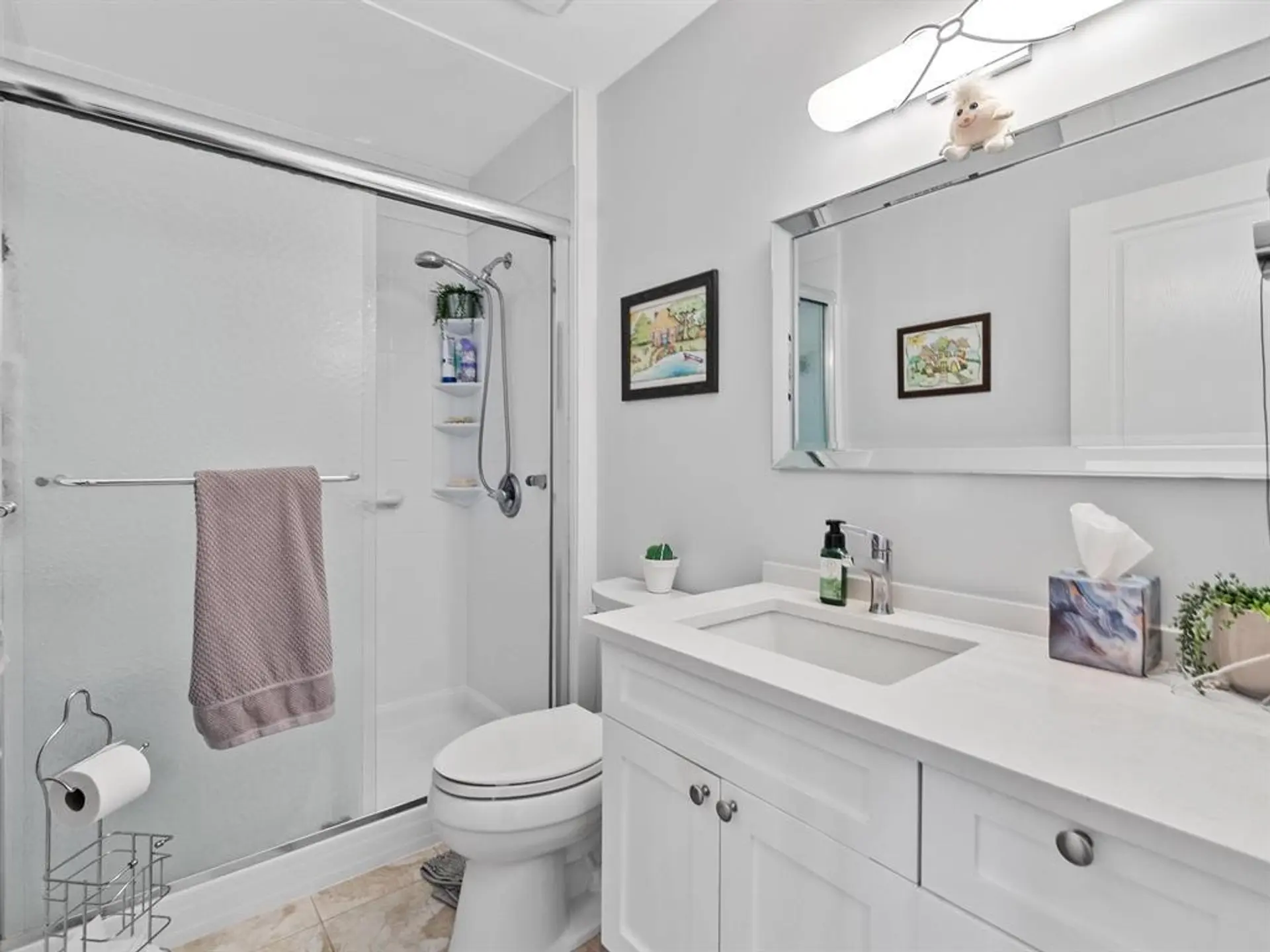 Property at #201 1725 MARTIN DRIVE, Surrey, BC