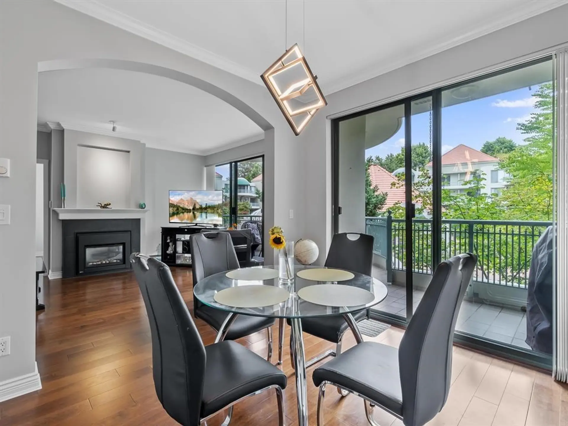 Property at #201 1725 MARTIN DRIVE, Surrey, BC