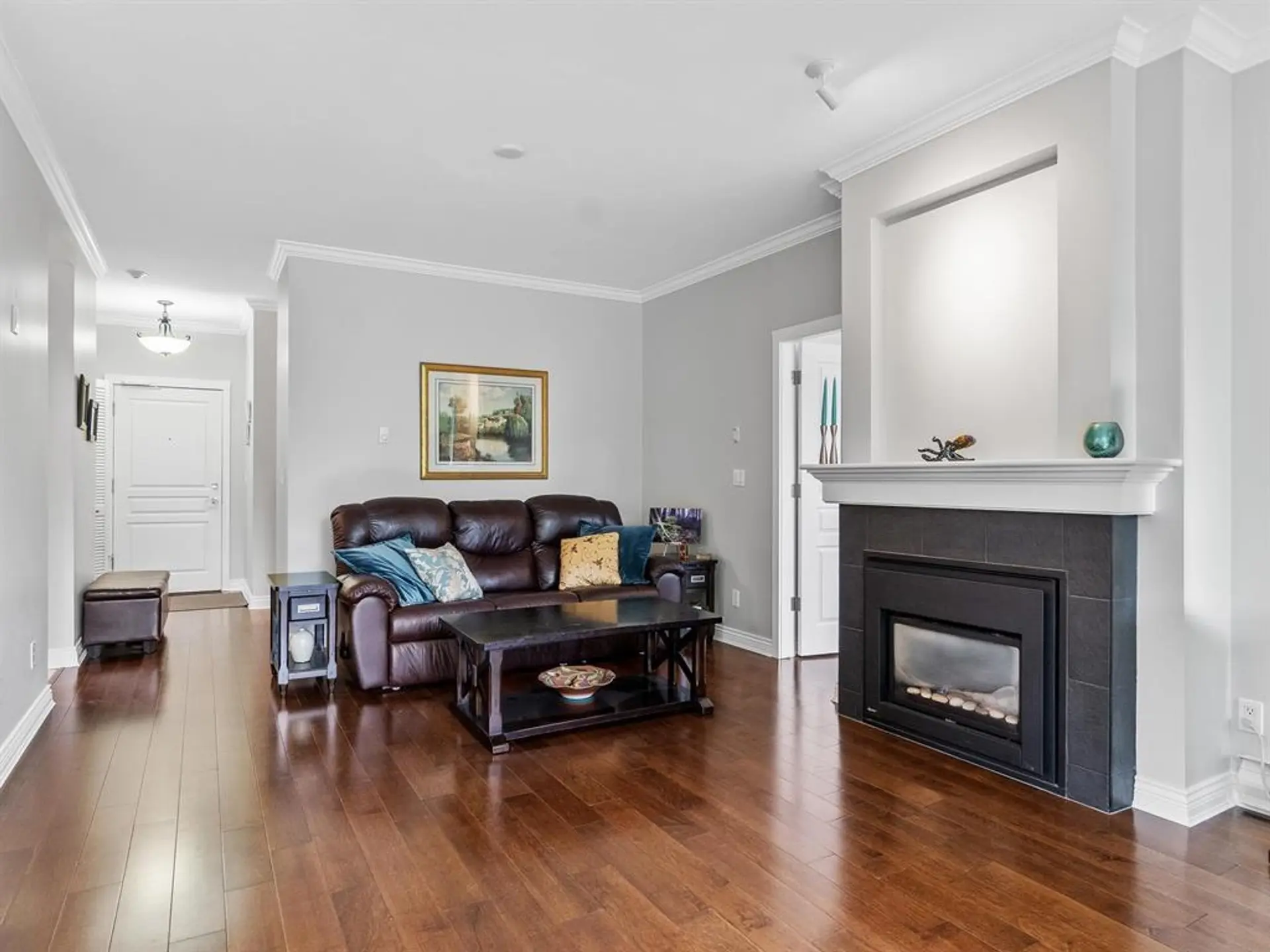 Property at #201 1725 MARTIN DRIVE, Surrey, BC