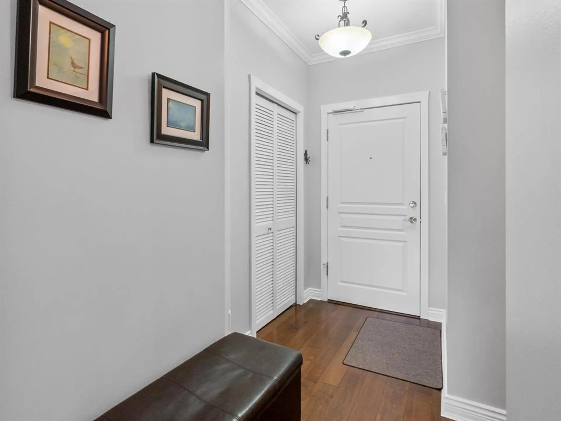 Property at #201 1725 MARTIN DRIVE, Surrey, BC