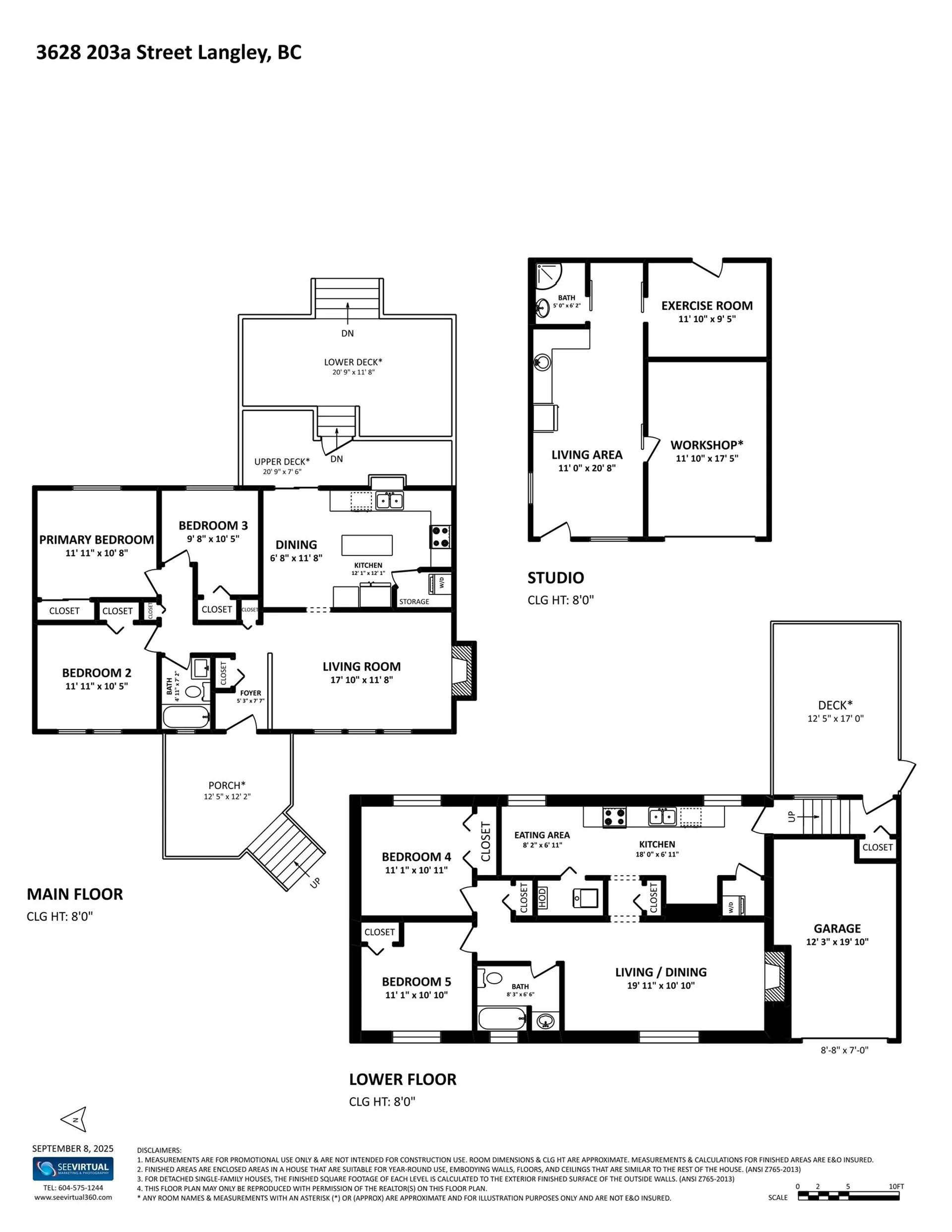 3628 203a Street - Image 18