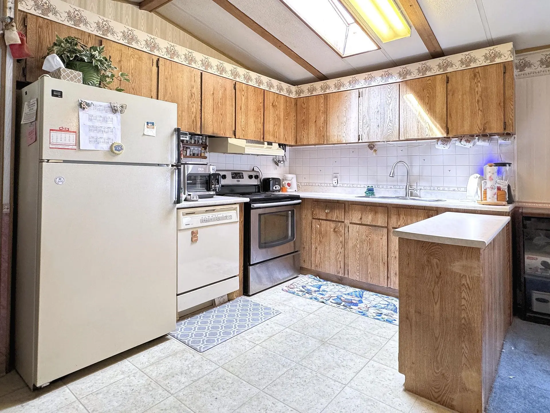 Property at #48 13507 81 AVENUE, Surrey, BC