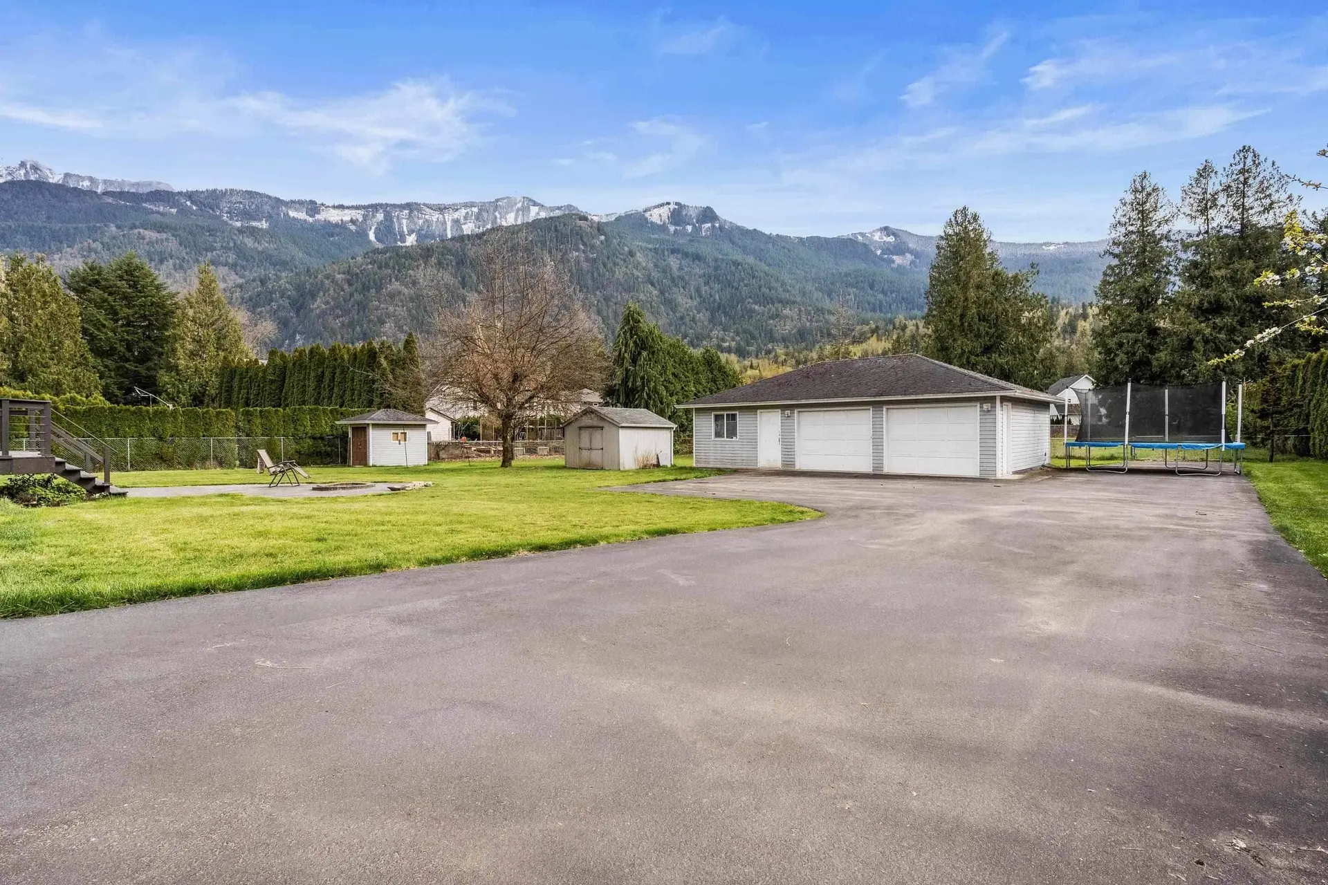 Property at 52732 BUNKER ROAD, Rosedale, BC