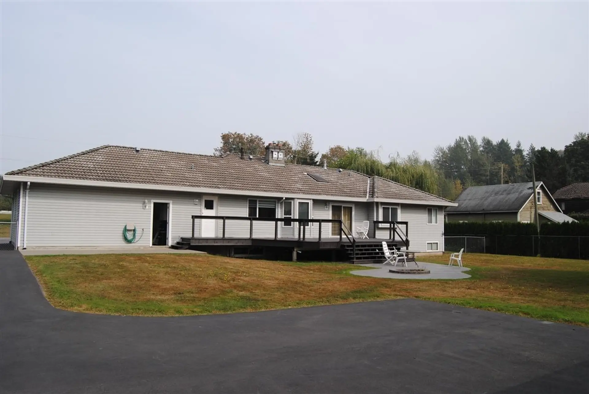 Property at 52732 BUNKER ROAD, Rosedale, BC