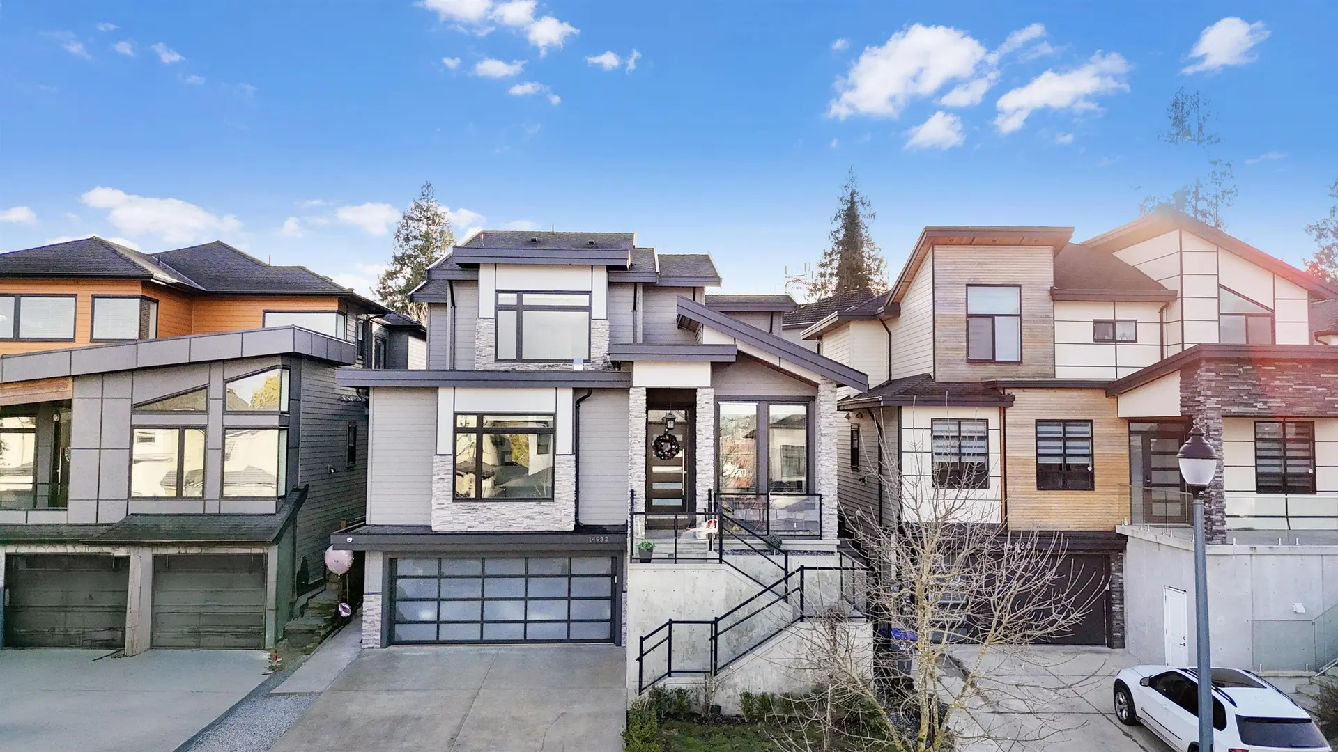 Property at 14932 35a Avenue, Surrey, BC