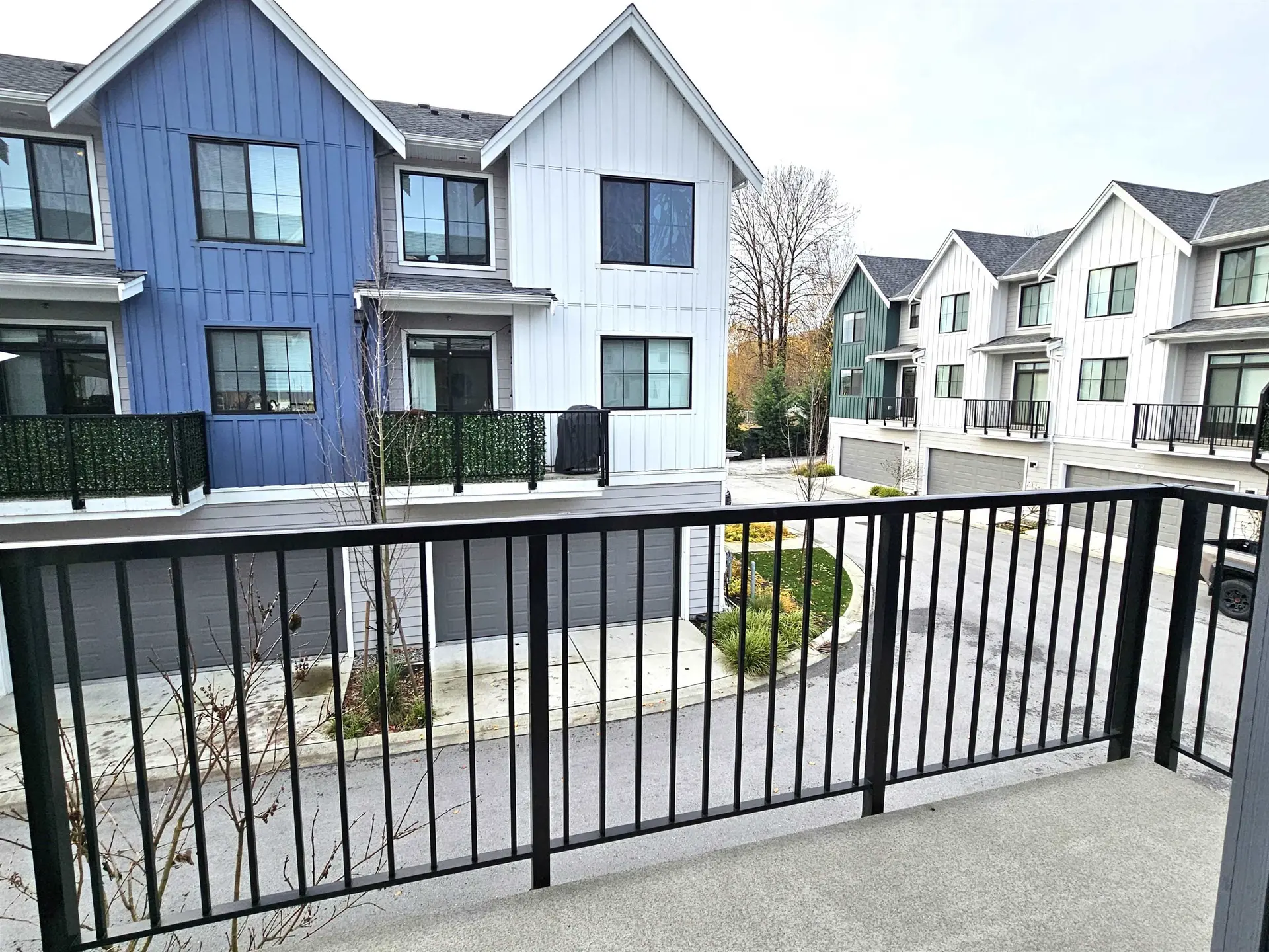 Property at #139 488 FURNESS STREET, New Westminster, BC