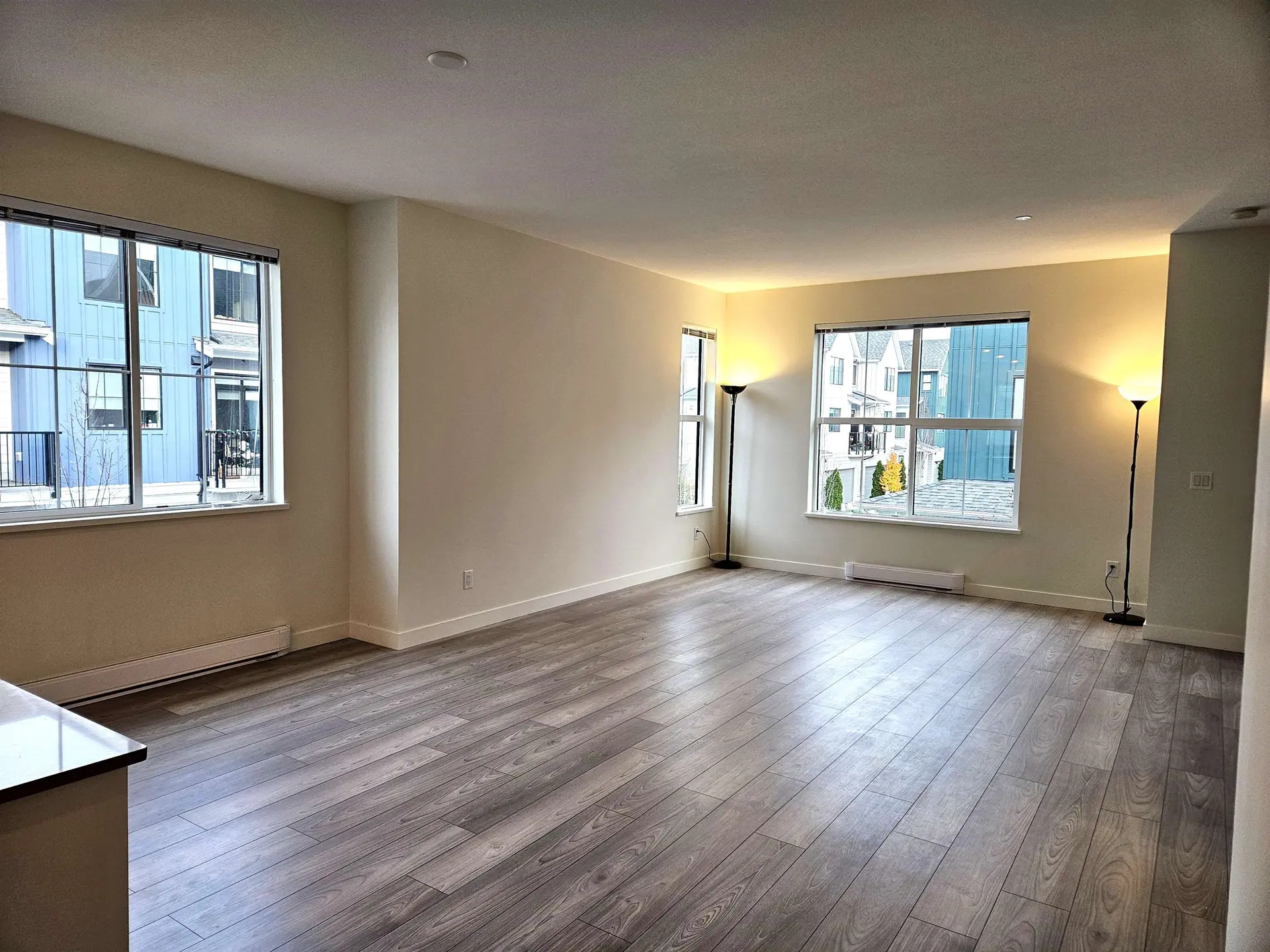 Property at #139 488 FURNESS STREET, New Westminster, BC