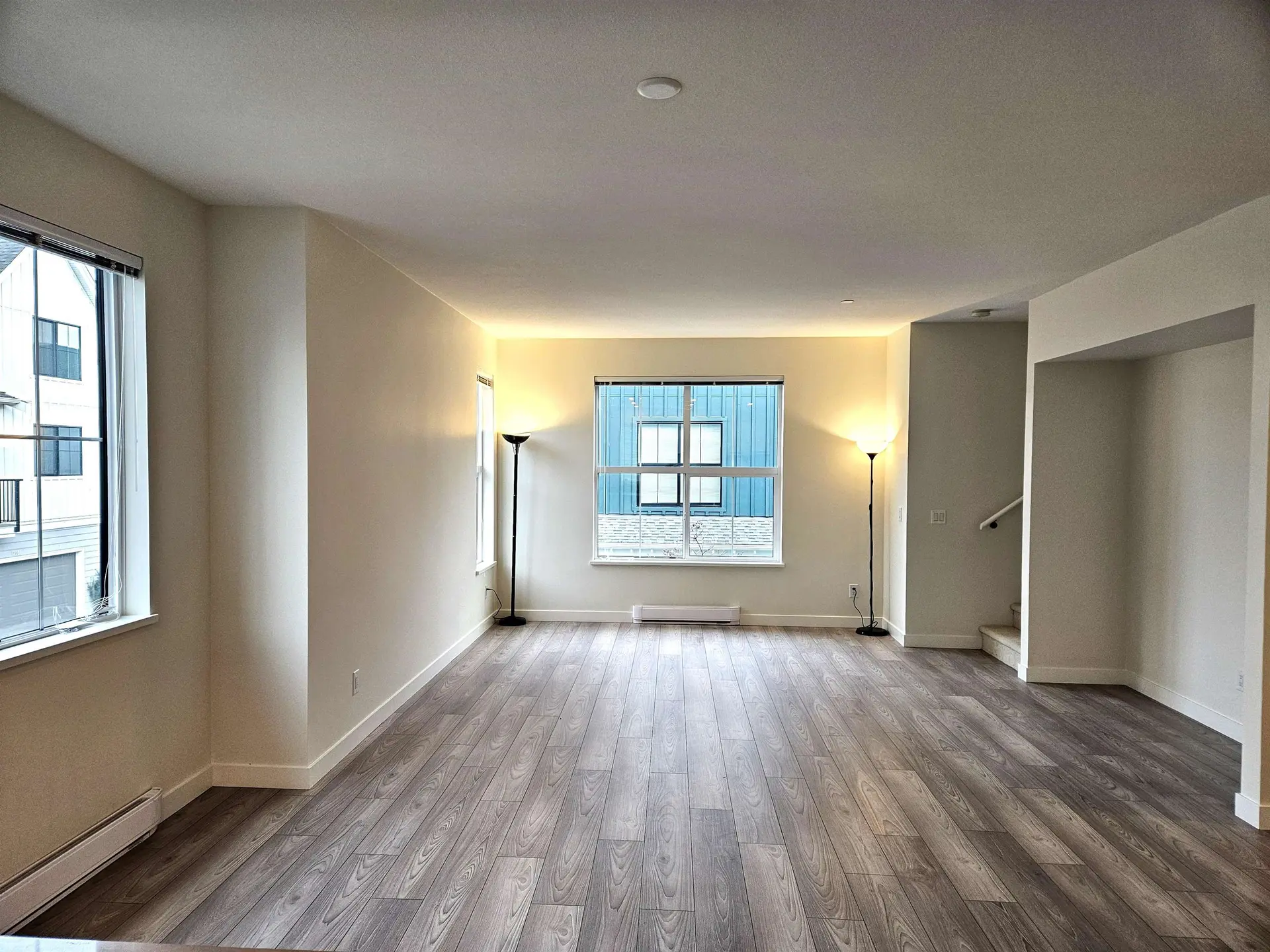 Property at #139 488 FURNESS STREET, New Westminster, BC