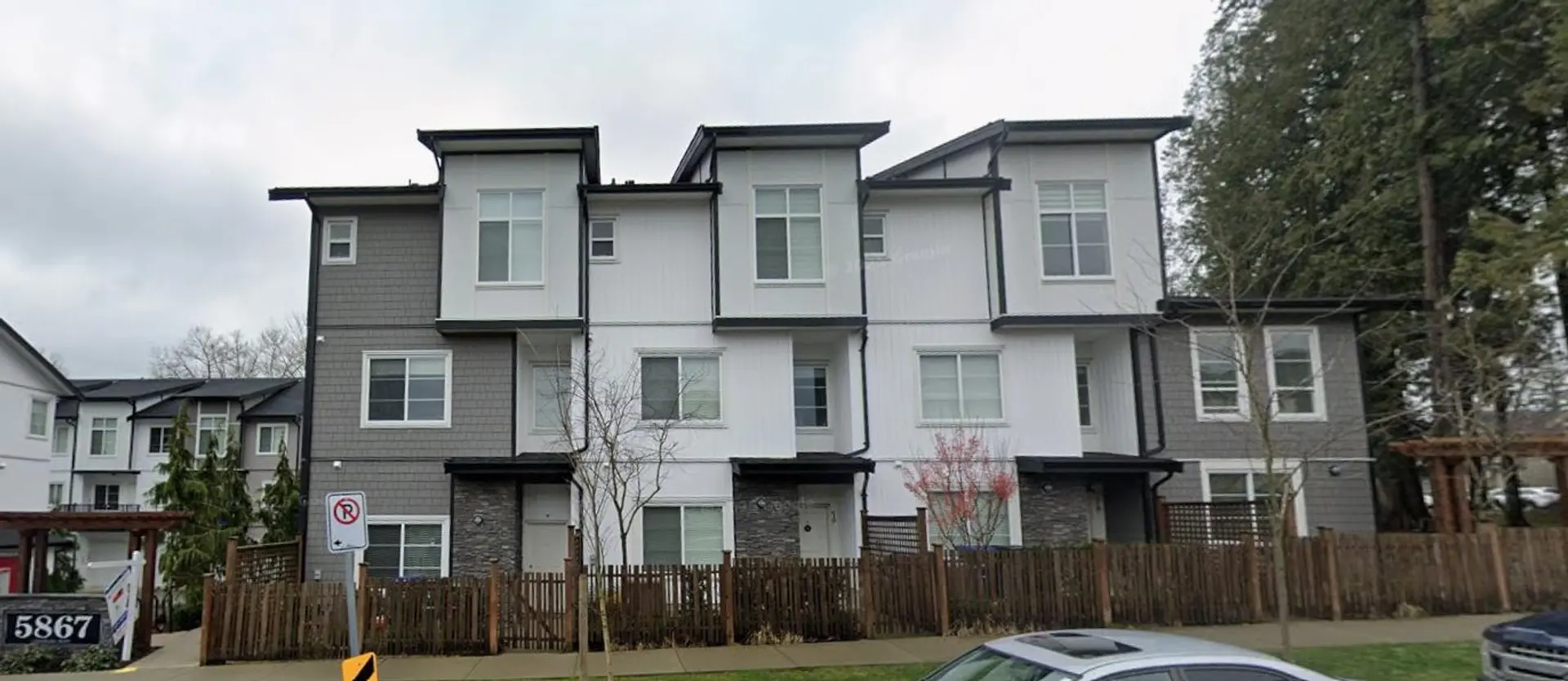 Property at #20 5867 129 STREET, Surrey, BC