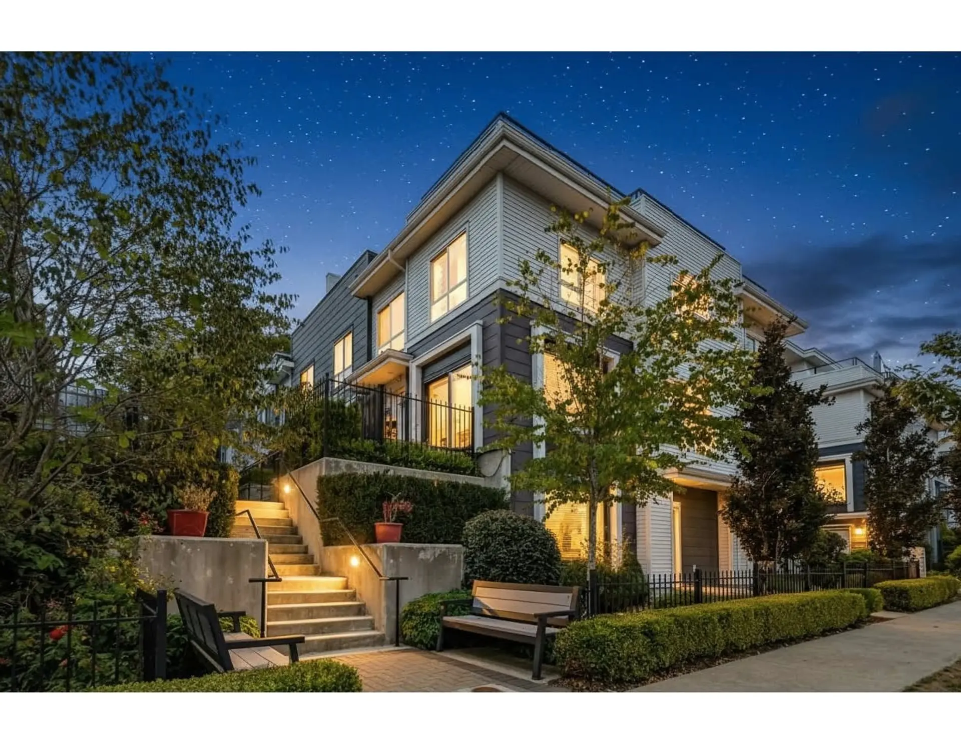 Property at #30 16337 23a Avenue, Surrey, BC