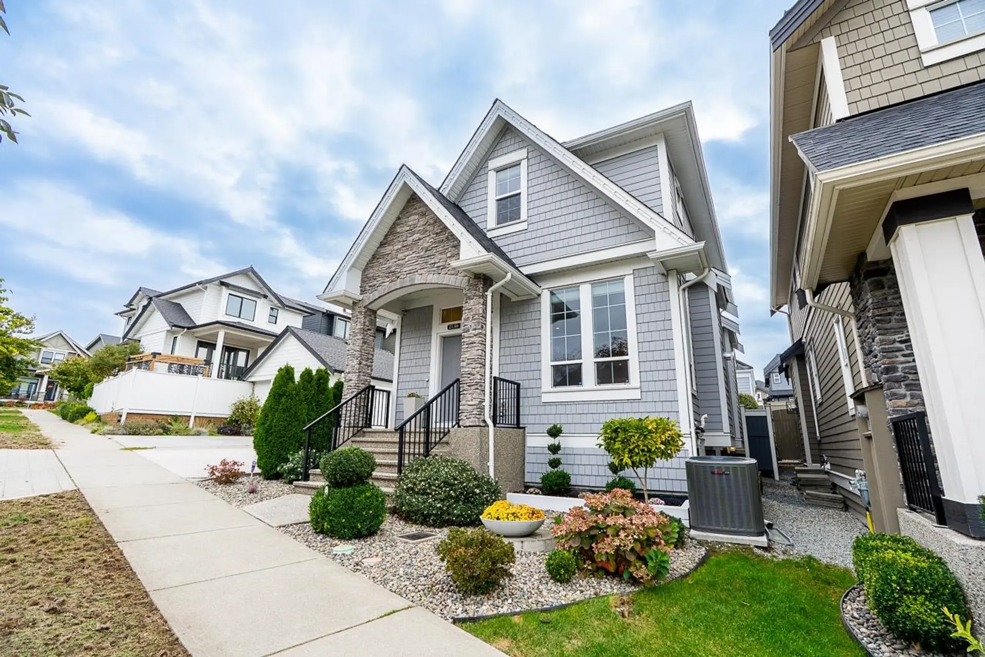 Property at 2136 164a Street, Surrey, BC