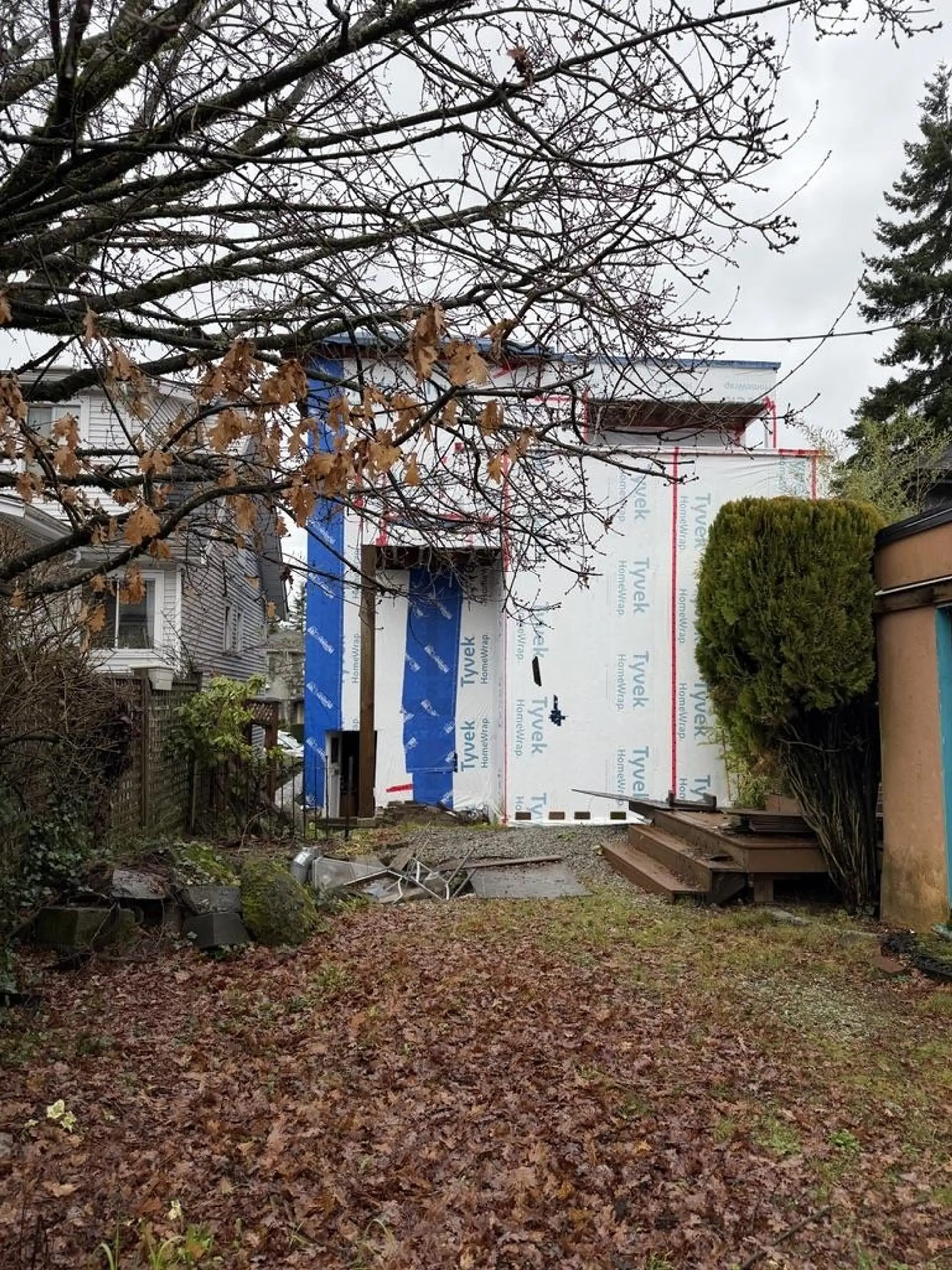 Property at 4538 W 12TH AVENUE, Vancouver, BC