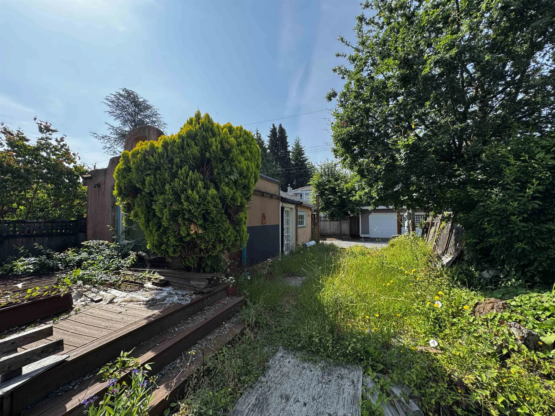 Property at 4538 W 12TH AVENUE, Vancouver, BC