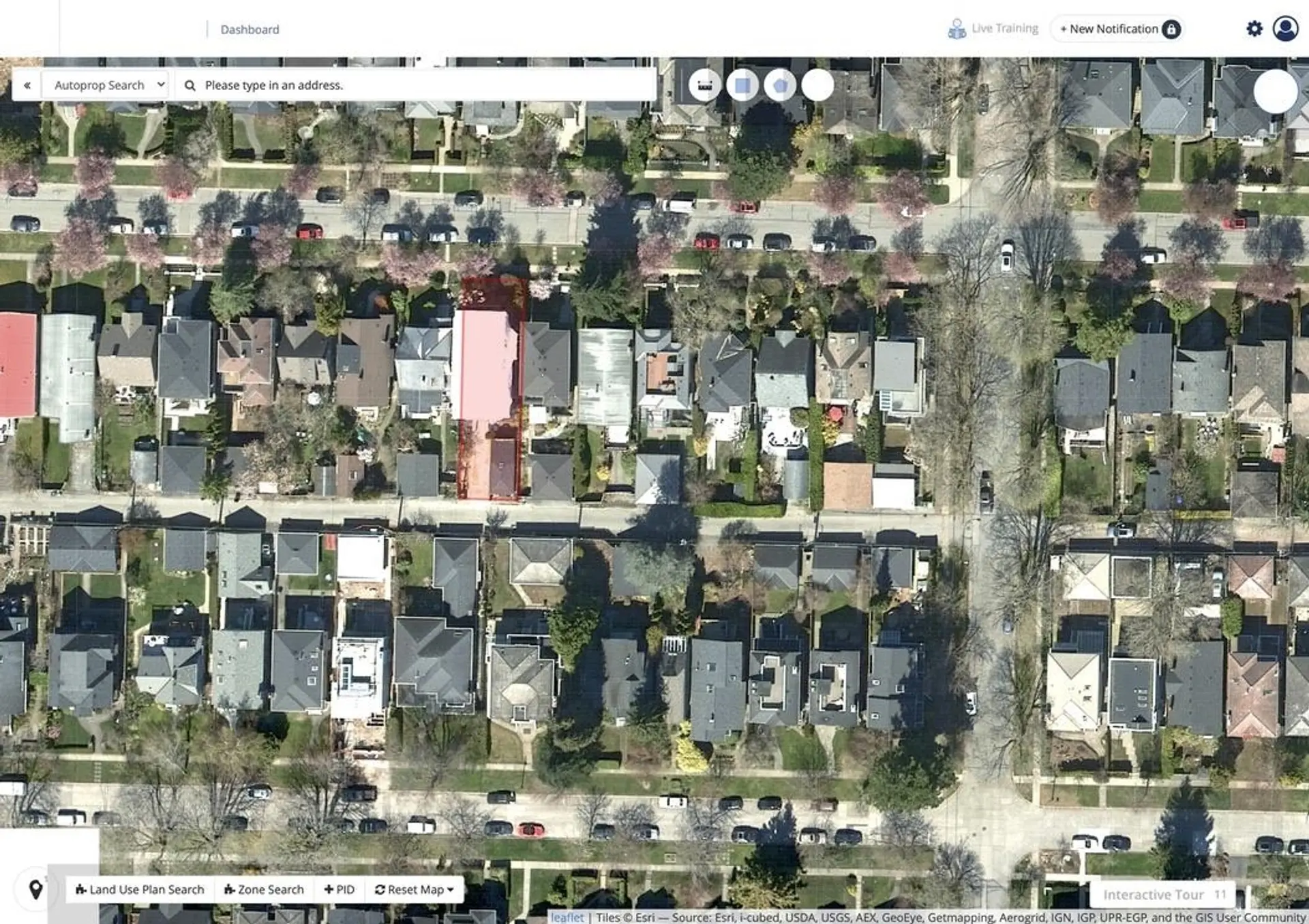 Property at 4538 W 12TH AVENUE, Vancouver, BC