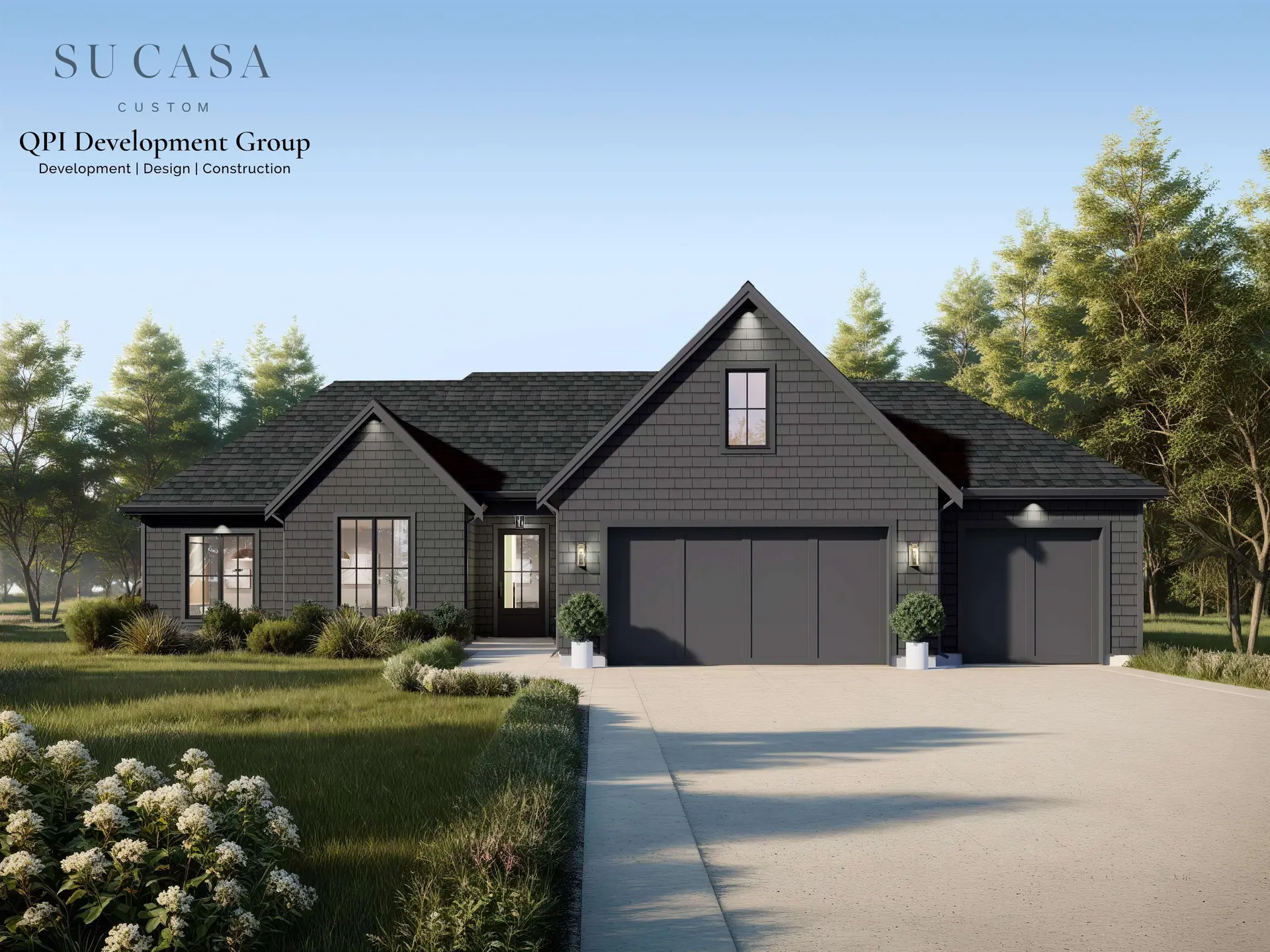 Property at 414 SOLAZ PLACE, Gibsons, BC