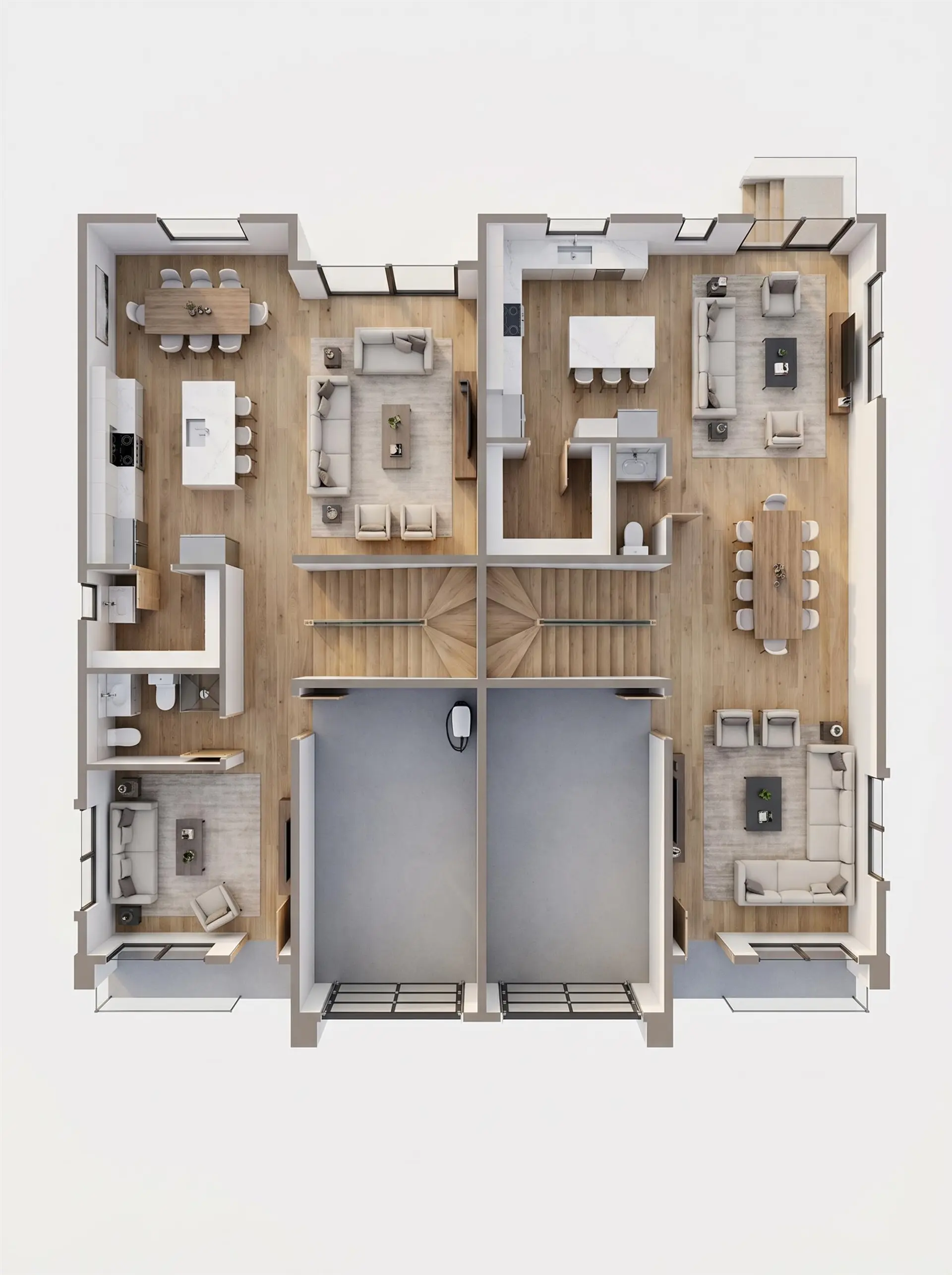 Property at #1 11912 78B AVENUE, Delta, BC