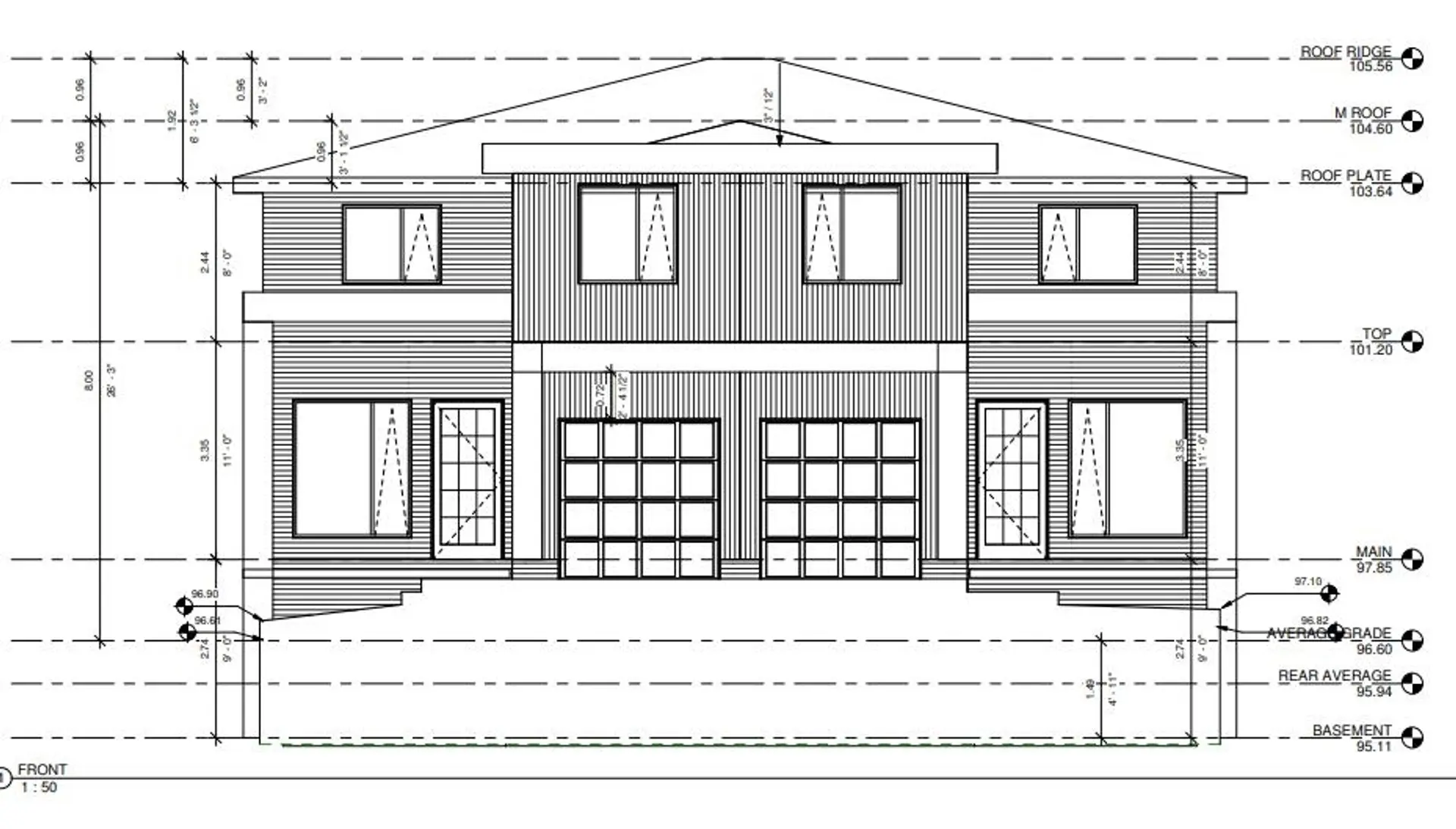 Property at #1 11912 78B AVENUE, Delta, BC