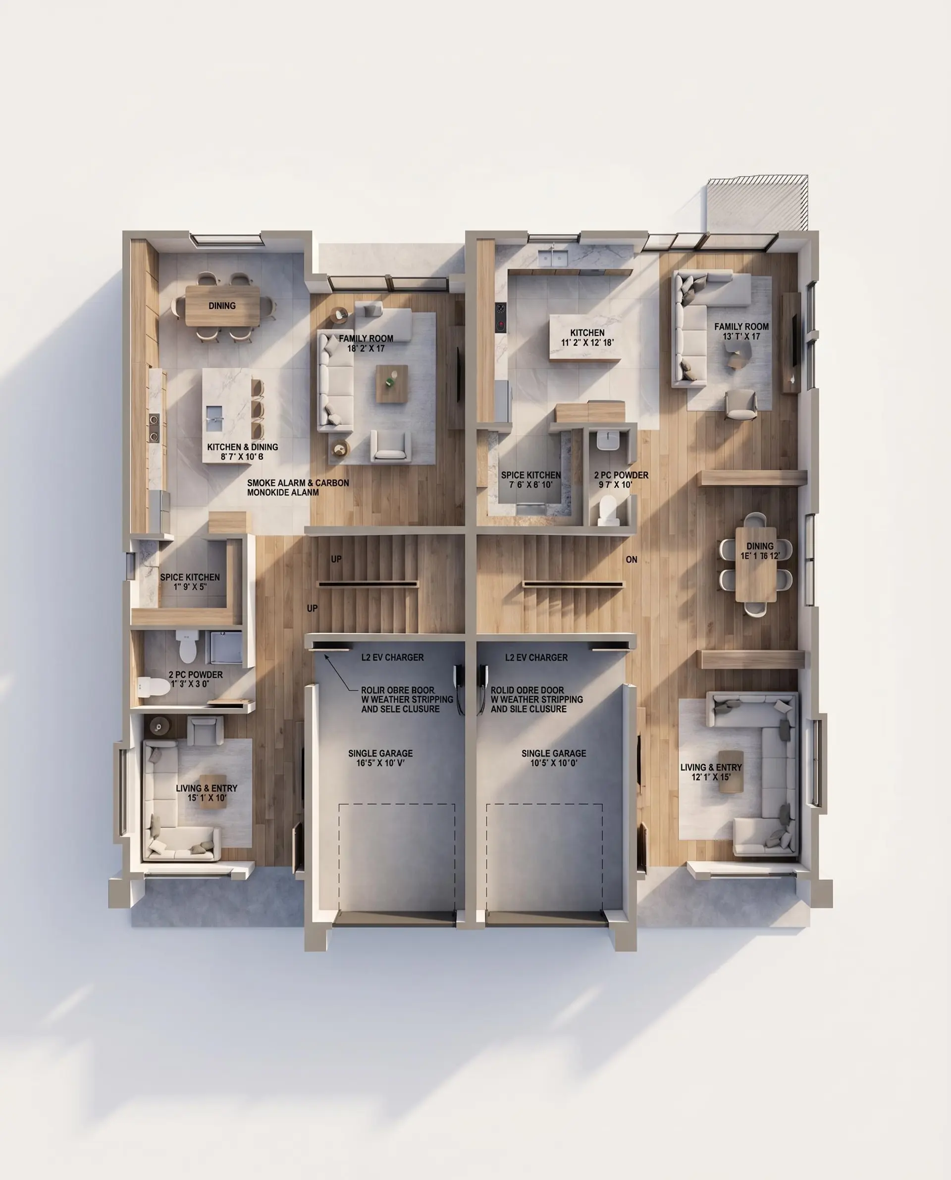 Property at #1 11912 78b Avenue, Delta, BC