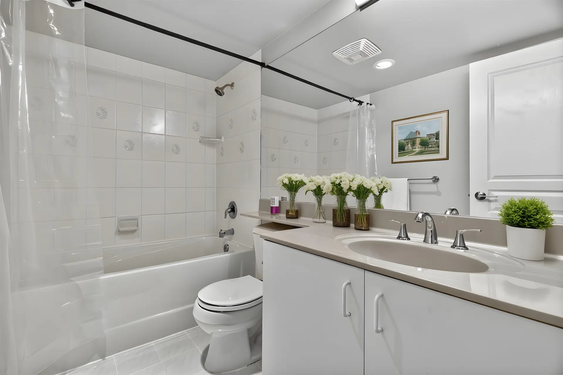 #1602 3071 Glen Drive - Image 7
