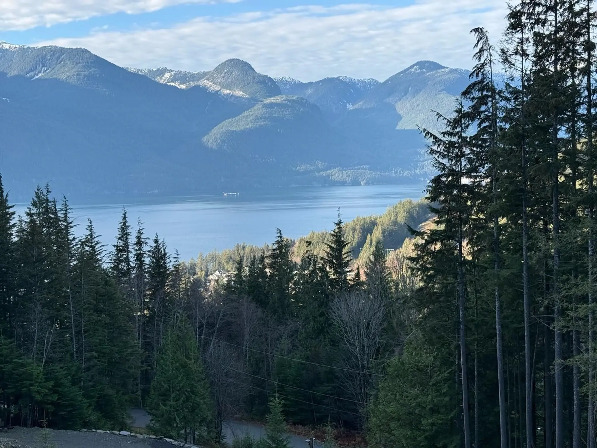 Property at 1154 COPPER DRIVE, Britannia Beach, BC