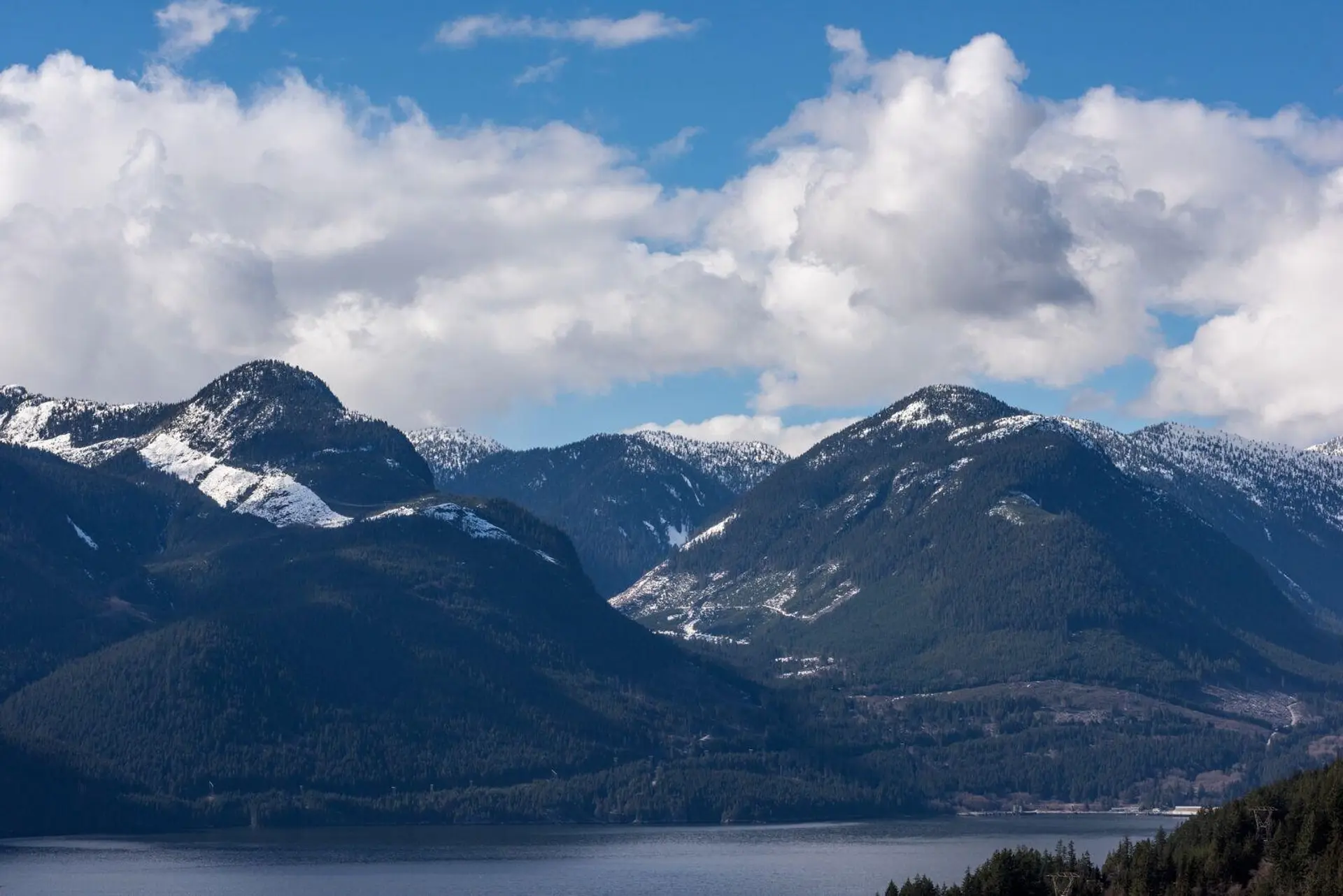 Property at 1154 COPPER DRIVE, Britannia Beach, BC