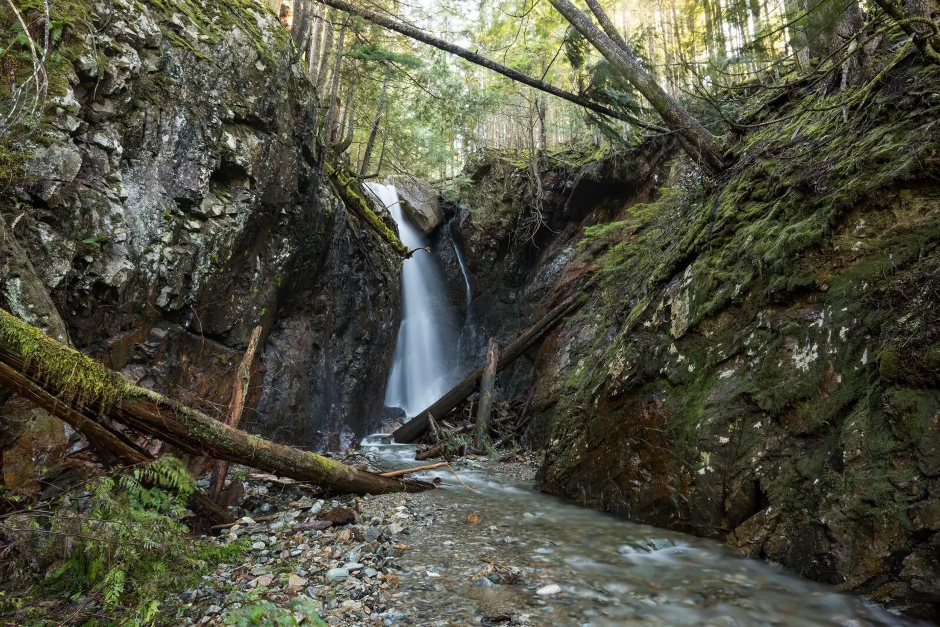 Property at 1154 COPPER DRIVE, Britannia Beach, BC