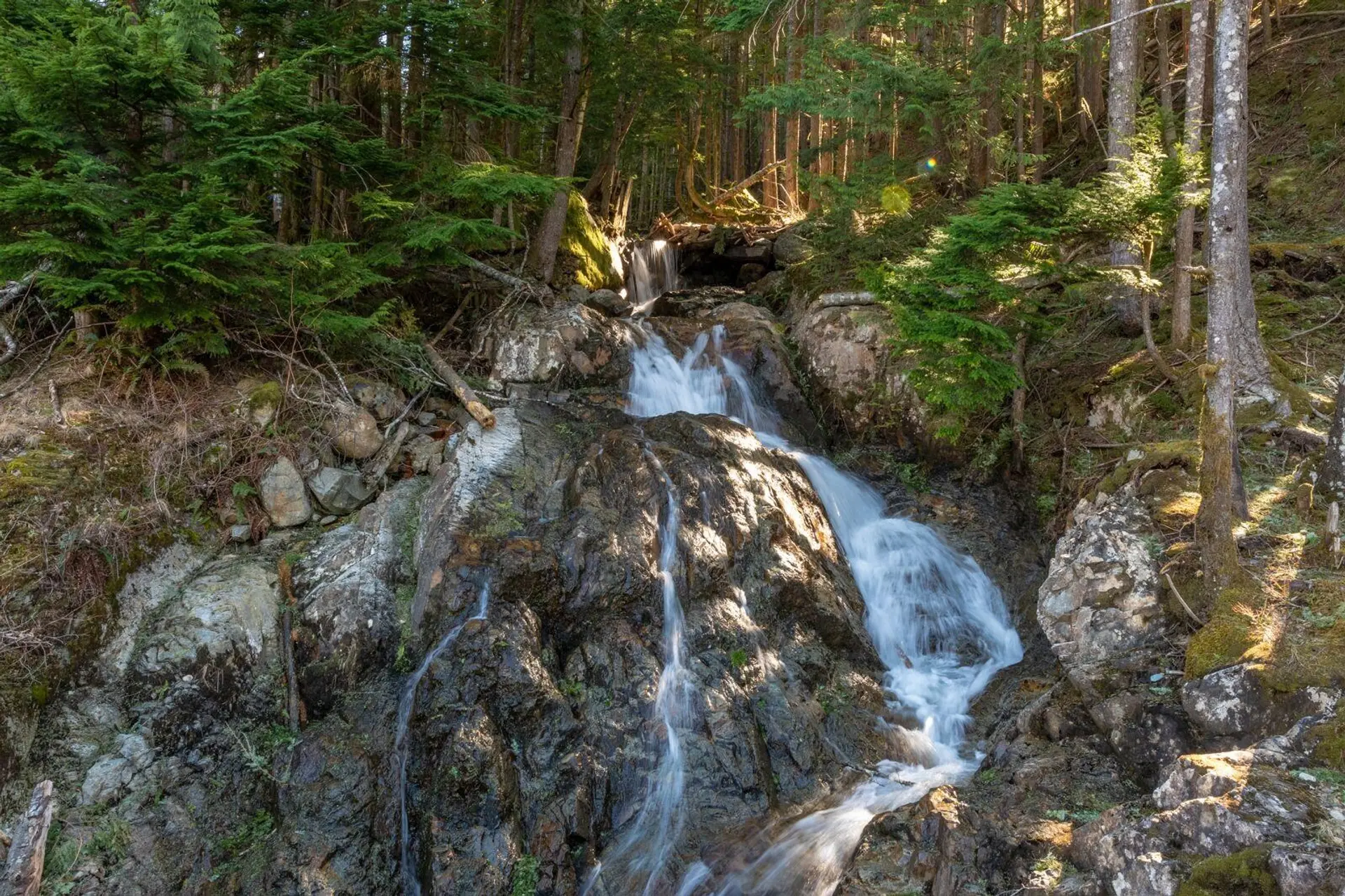 Property at 1154 COPPER DRIVE, Britannia Beach, BC