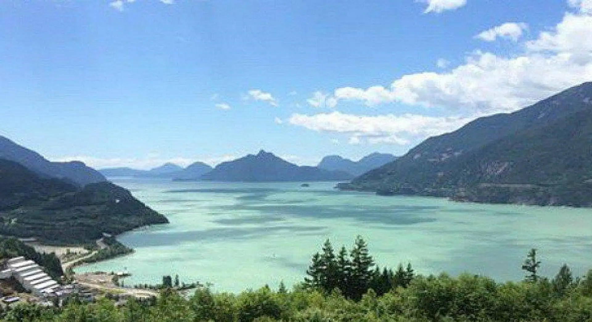 Property at 1154 COPPER DRIVE, Britannia Beach, BC