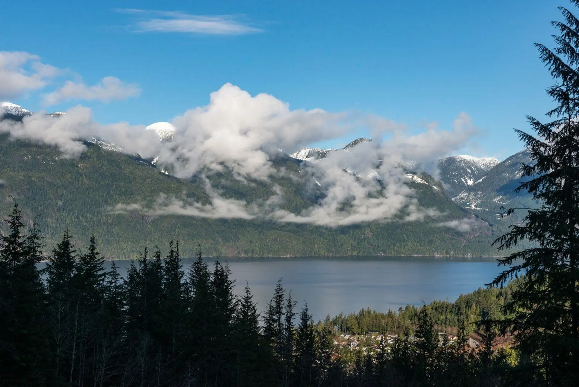 Property at 1154 COPPER DRIVE, Britannia Beach, BC