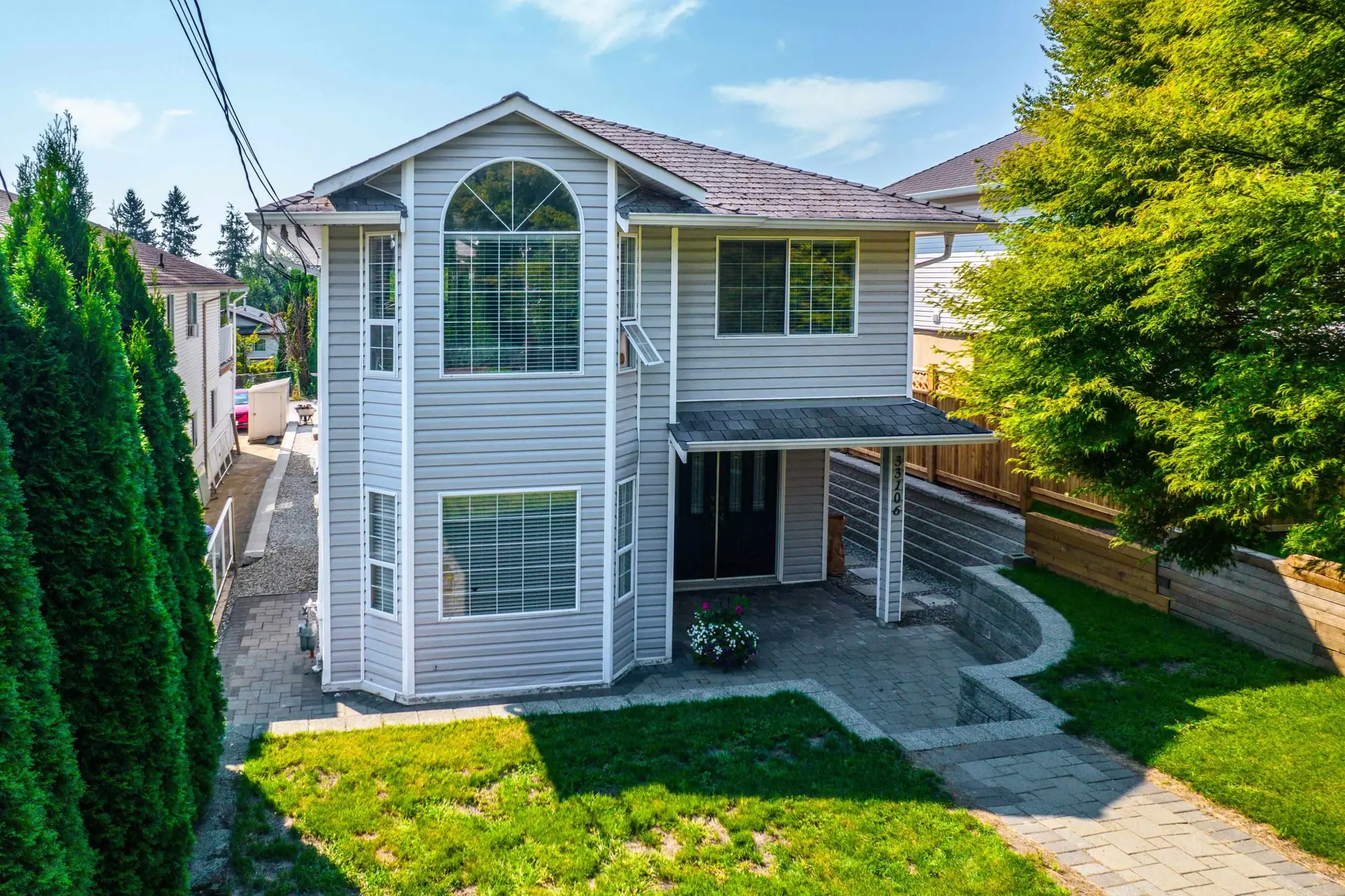 Property at 33106 Best Avenue, Mission, BC
