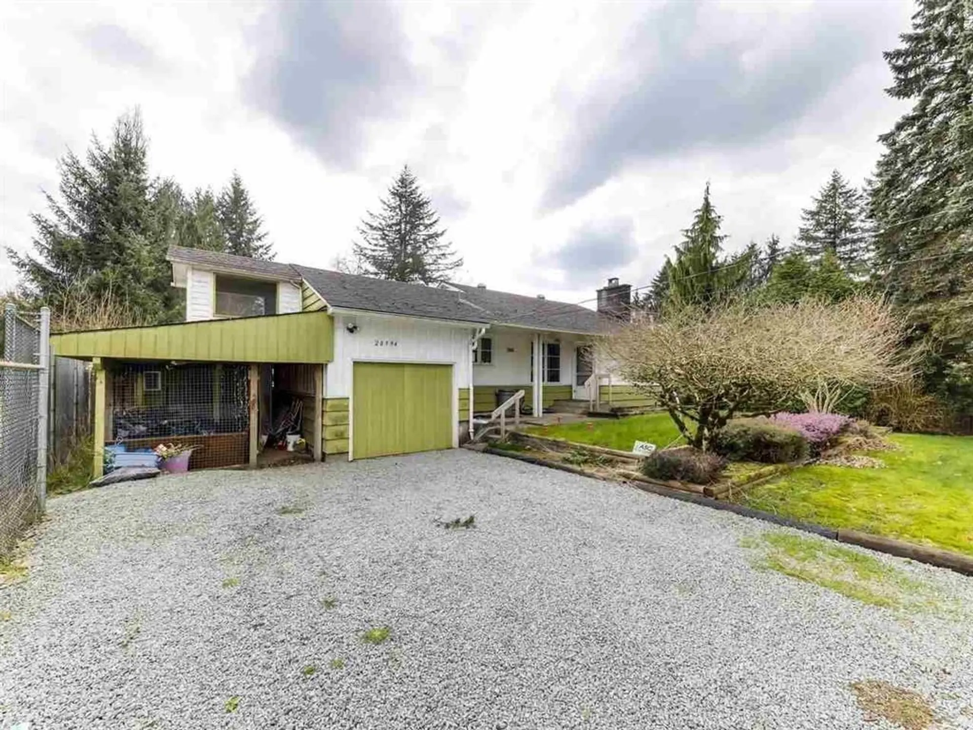 Property at 20994 LOUGHEED HIGHWAY, Maple Ridge, BC